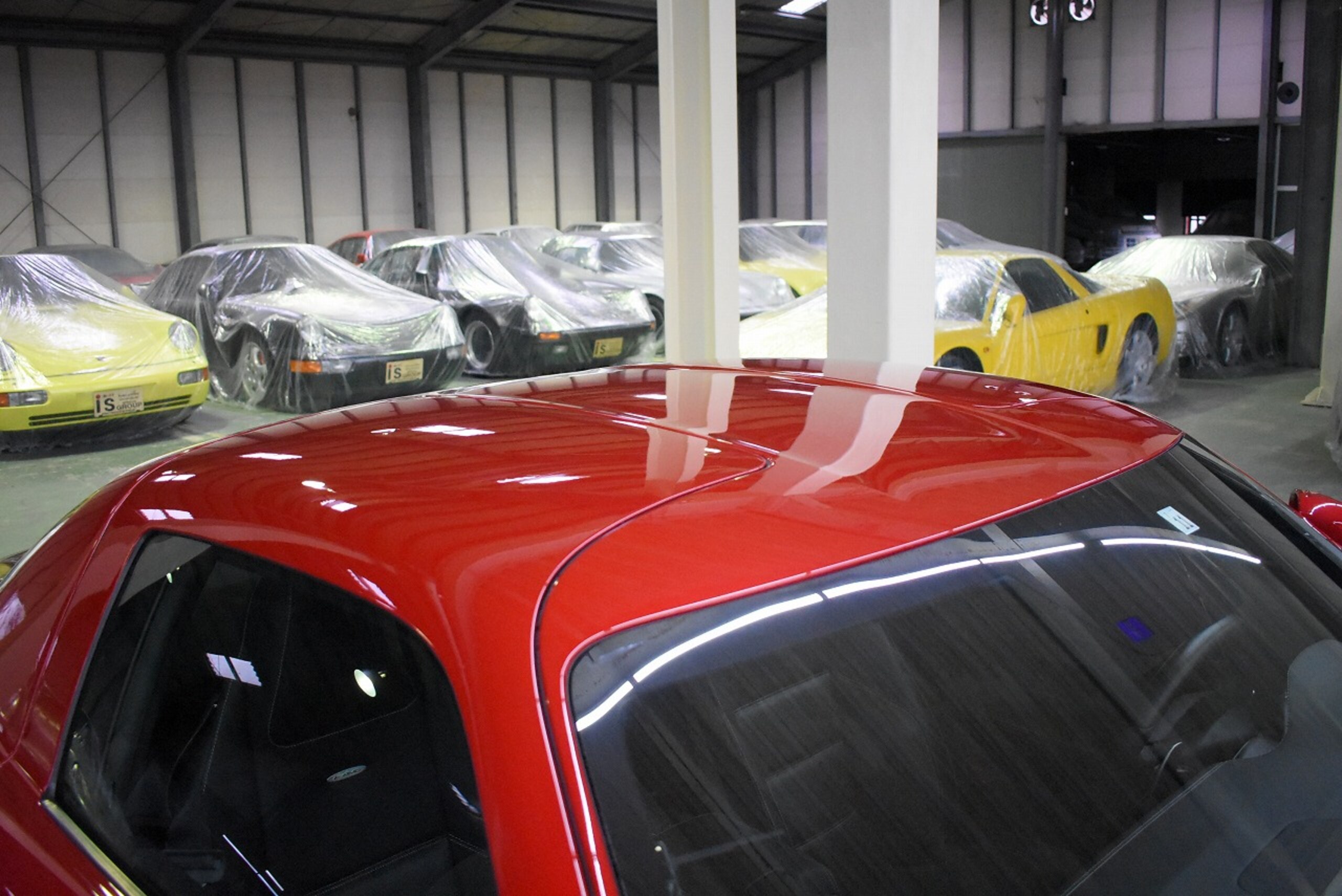 2010 Mercedes Benz SLS AMG — Photo 9 / 26