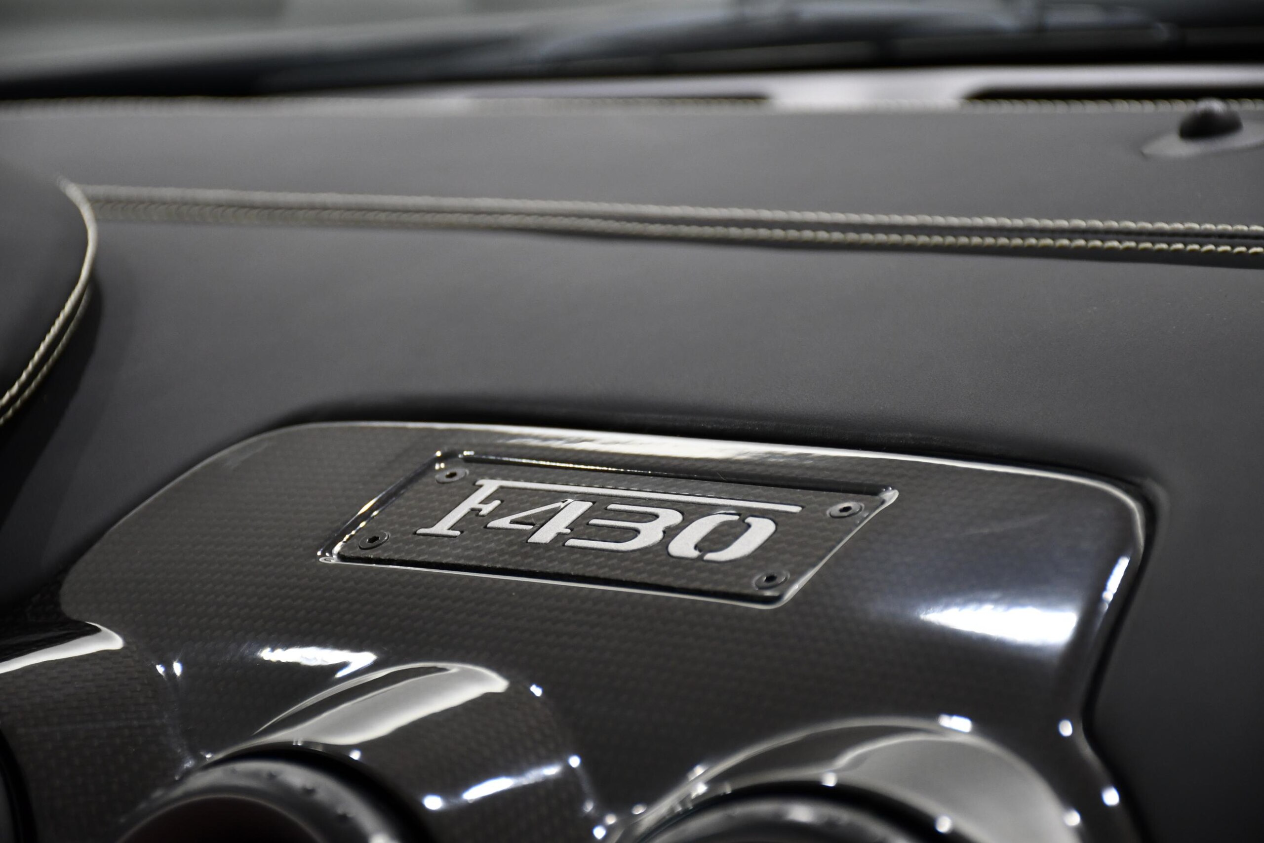 2008 Ferrari F430 — Photo 14 / 24