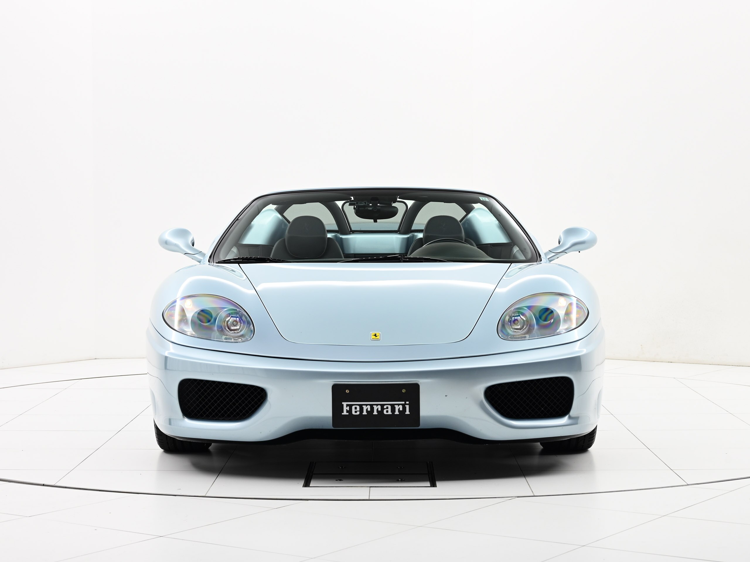 2003 Ferrari 360 Spider for sale in Japan