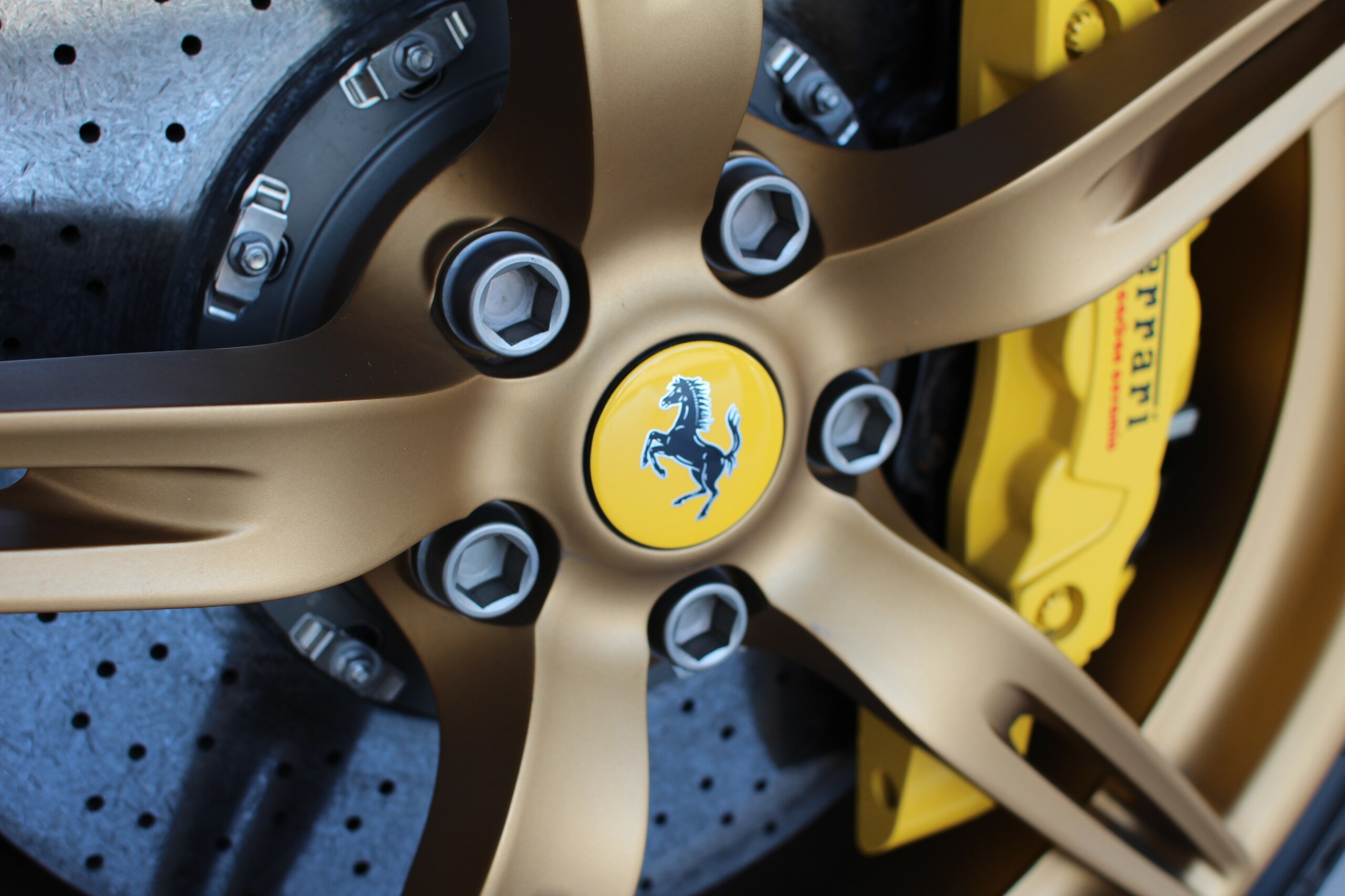 2014 Ferrari 458 Speciale — Photo 24 / 25