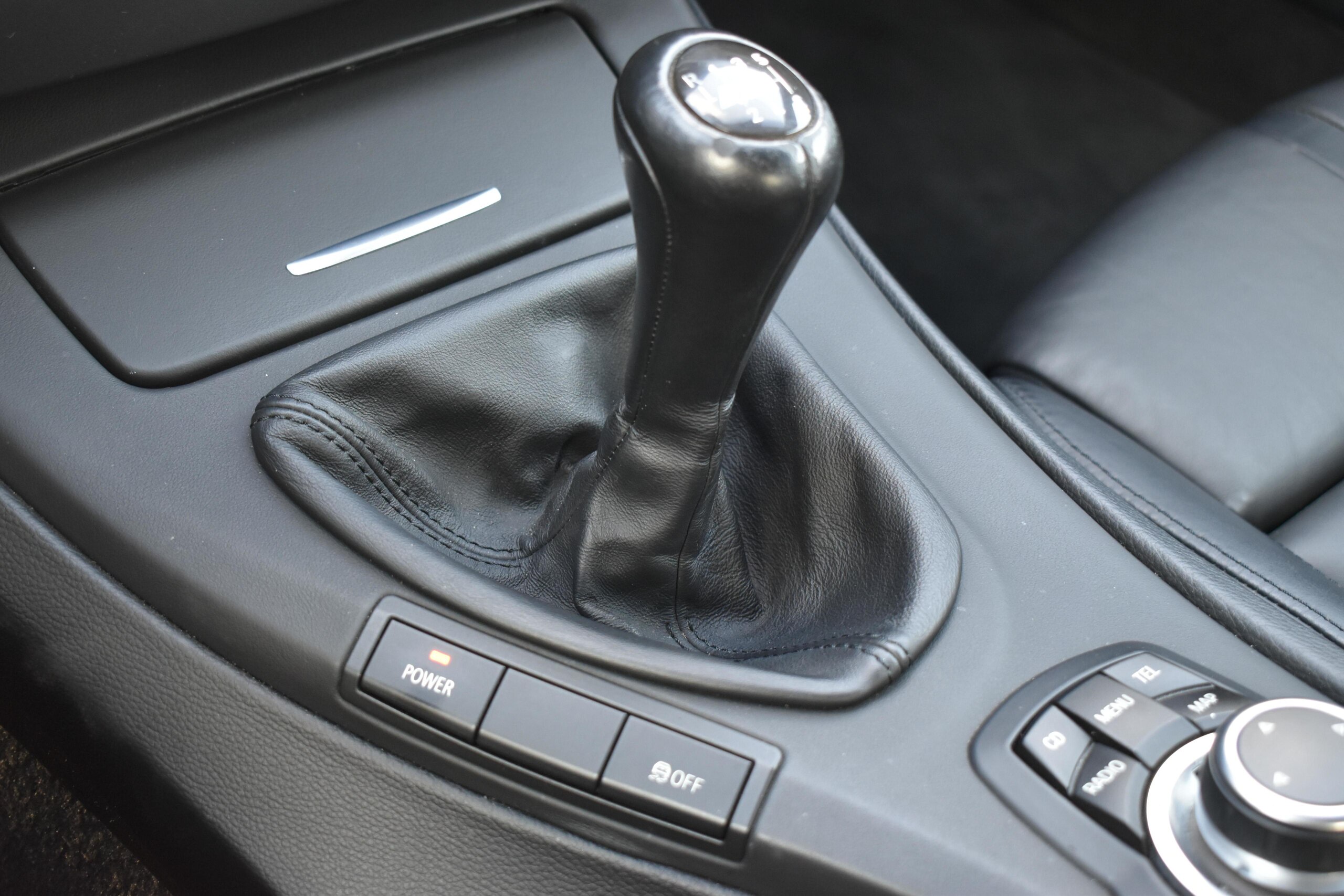 2011 BMW M3 Coupe — Photo 13 / 17