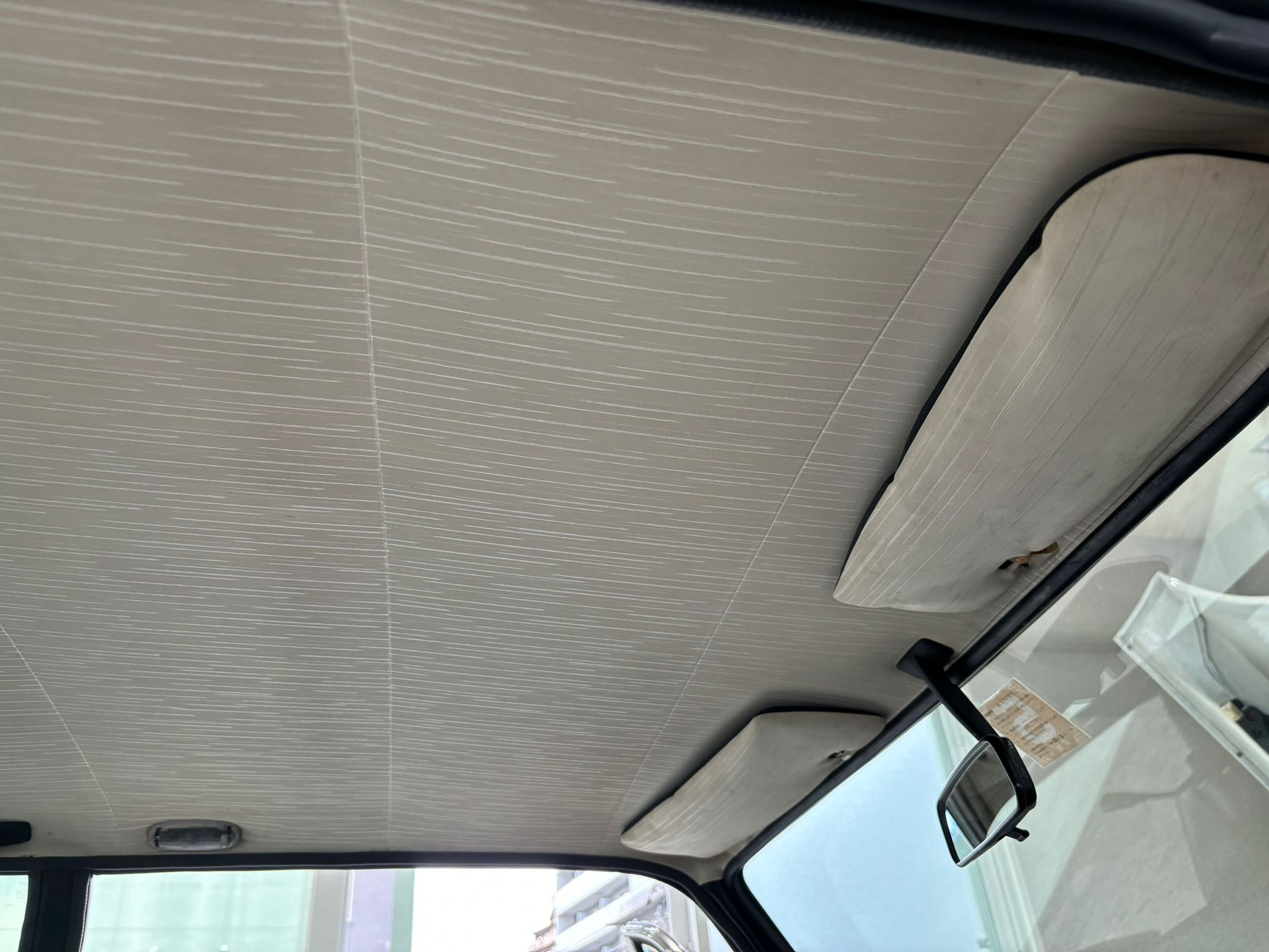 1974 BMW 2002 Turbo — Photo 13 / 19