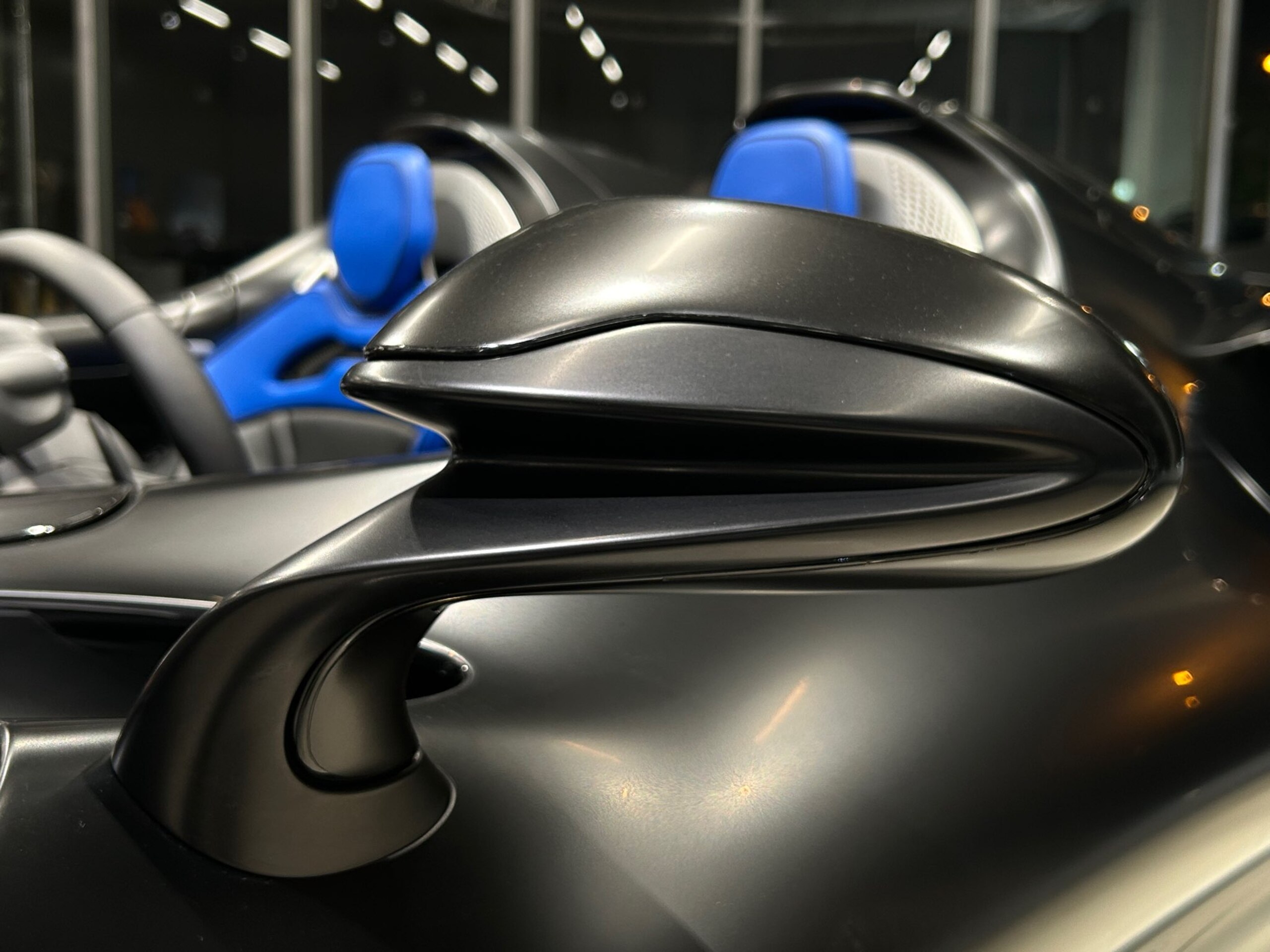 2021 McLaren Elva — Photo 16 / 20