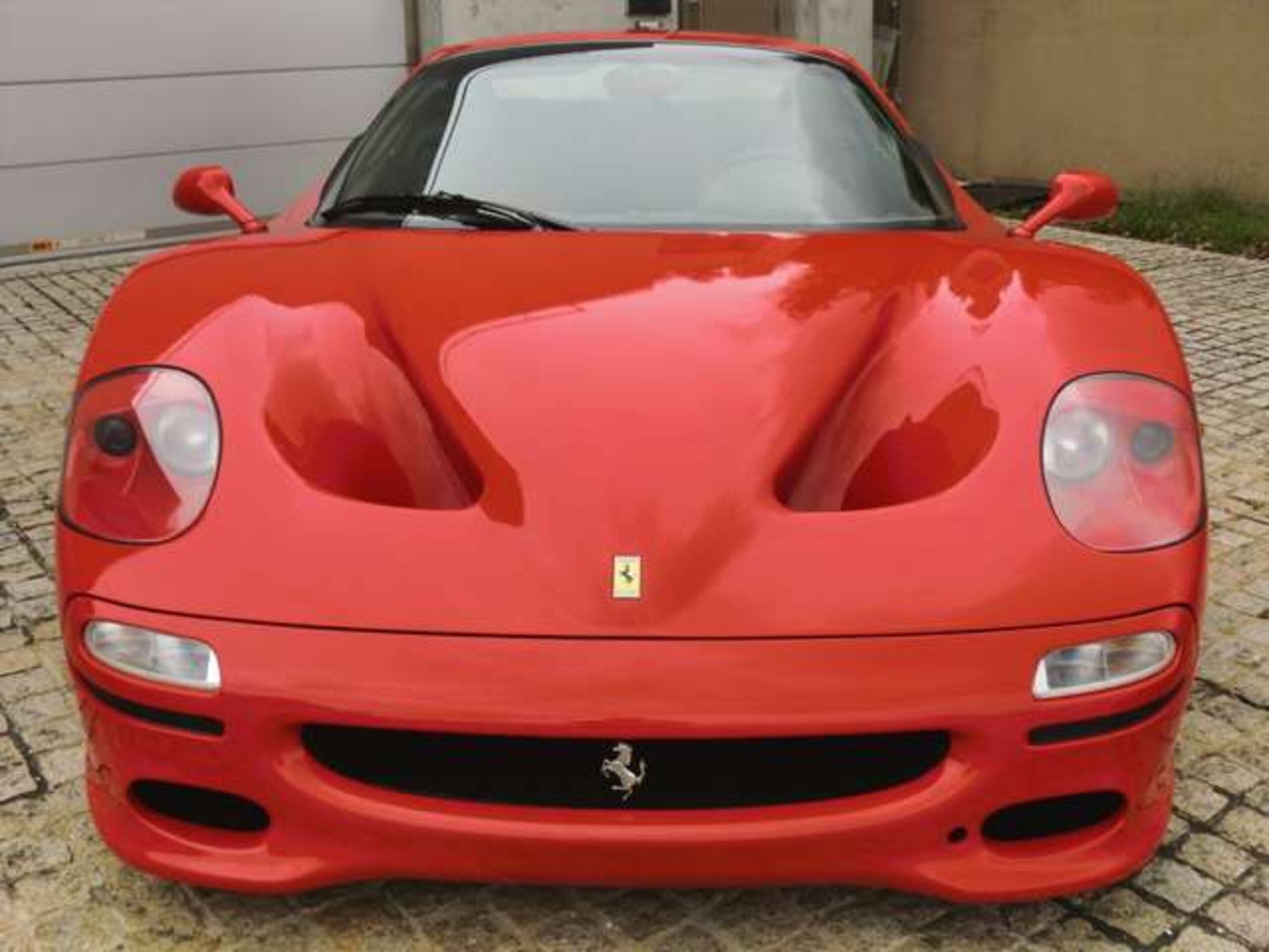1996 Ferrari F50 for sale in Japan