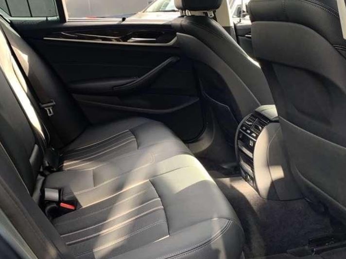 2017 BMW 530i Luxury — Photo 7 / 7