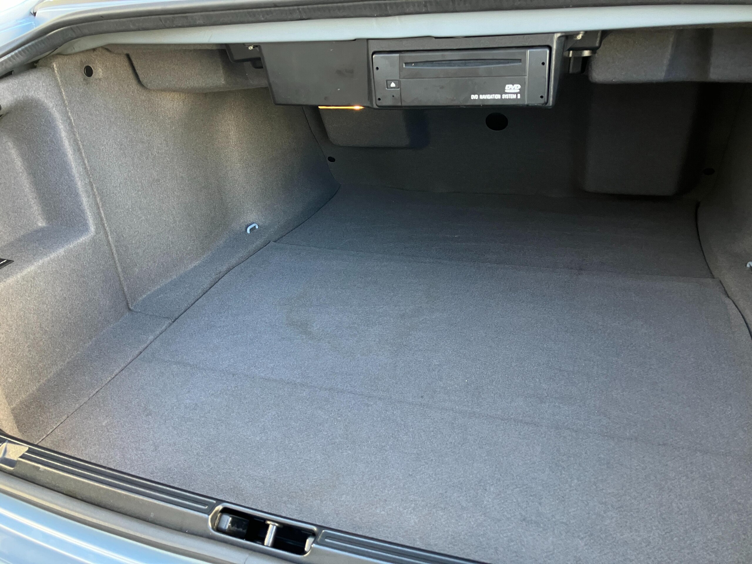 2000 BMW M5 — Photo 22 / 22