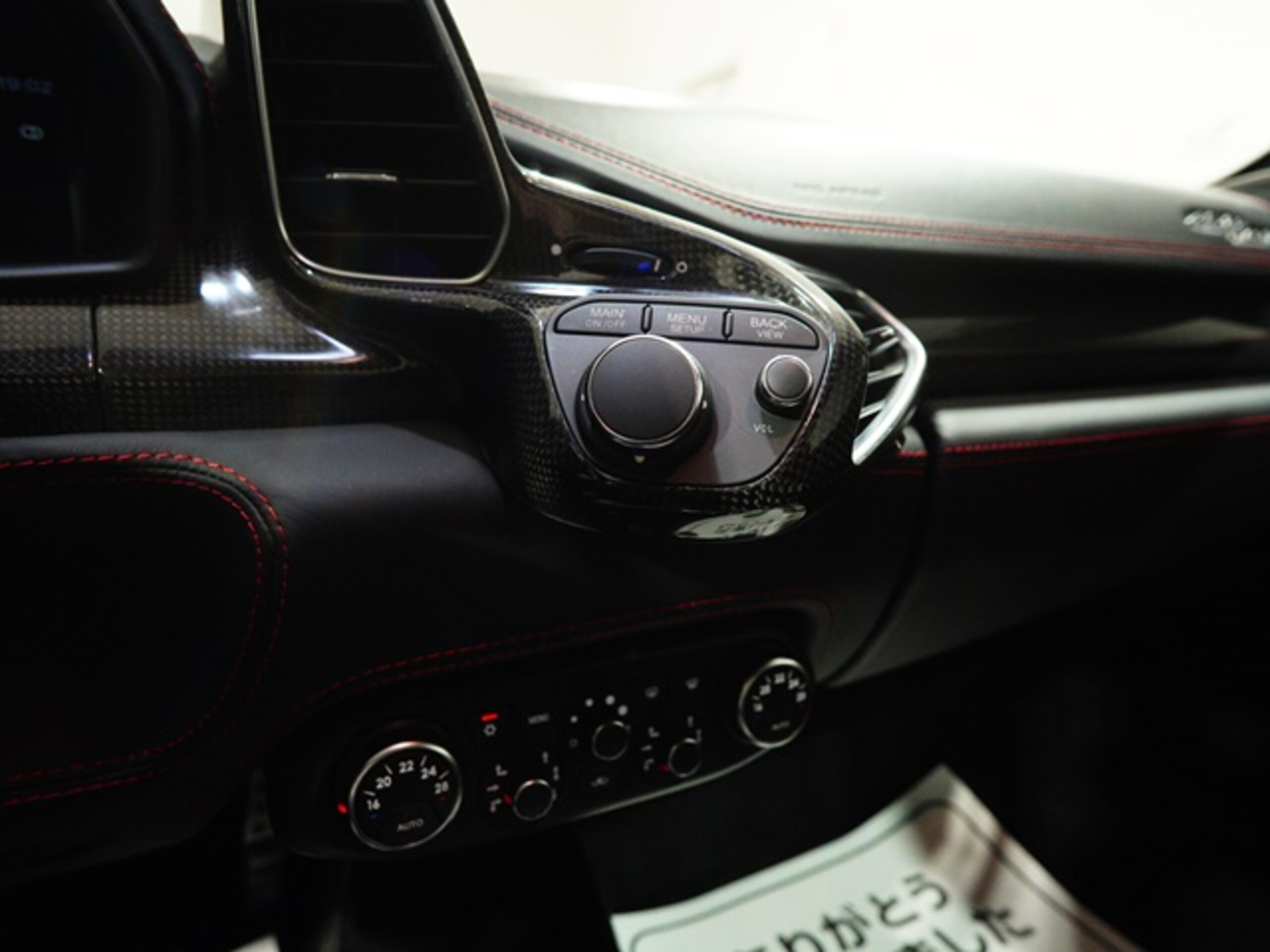 2011 Ferrari 458 Italia F1 DCT — Photo 12 / 19