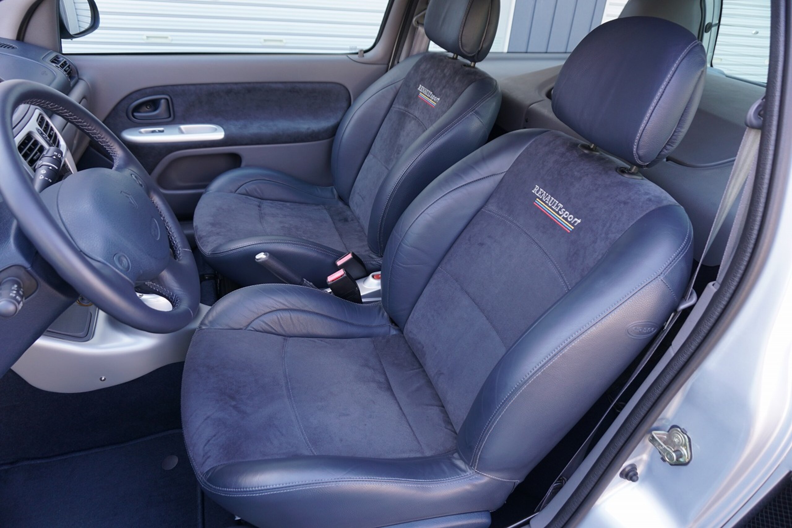 2002 Other Renault Sport V6 — Photo 7 / 14