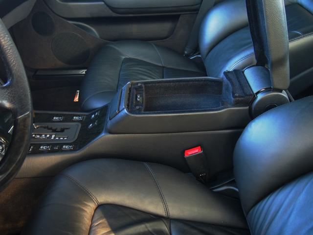 1998 Mercedes Benz S500L — Photo 22 / 33