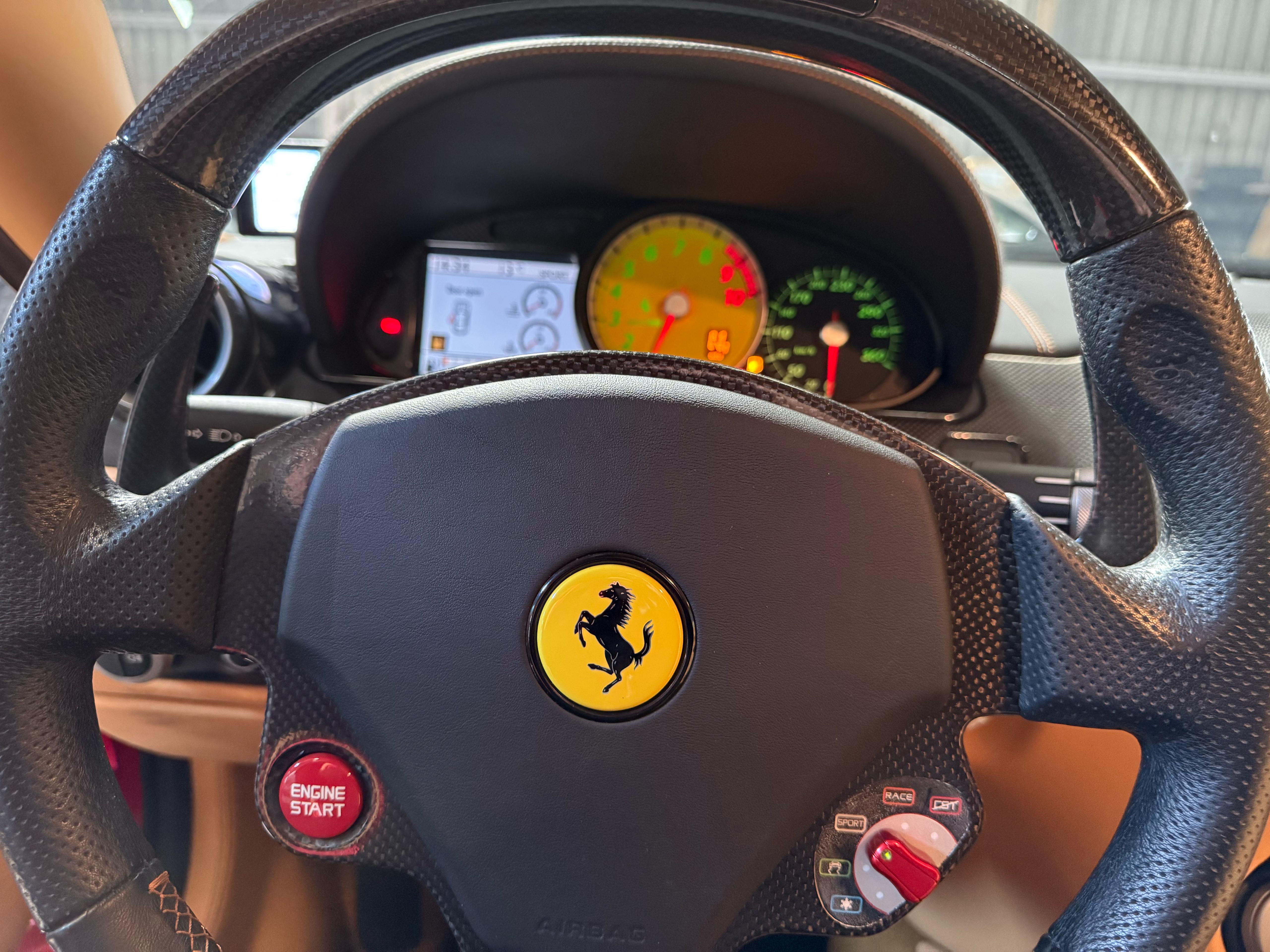 2009 Ferrari 599 GTB — Photo 6 / 16
