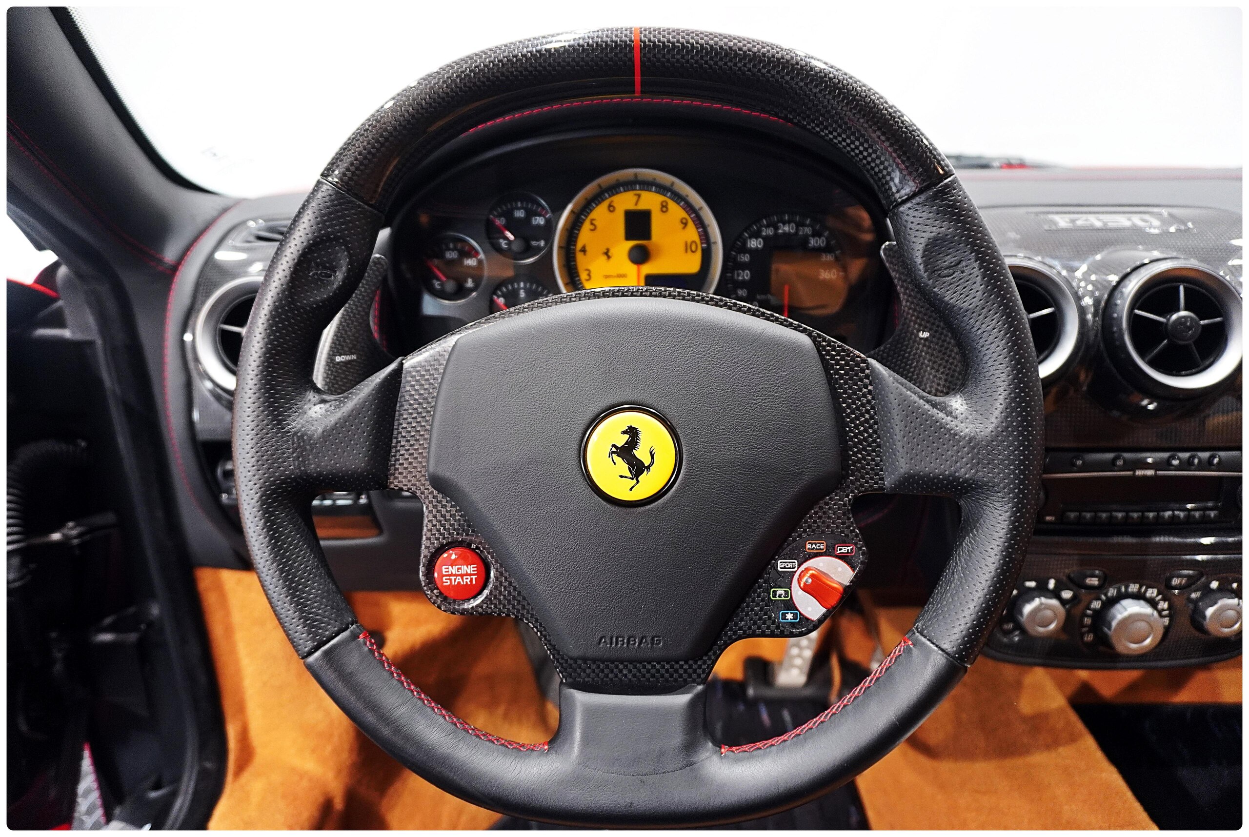 2007 Ferrari F430 — Photo 10 / 23