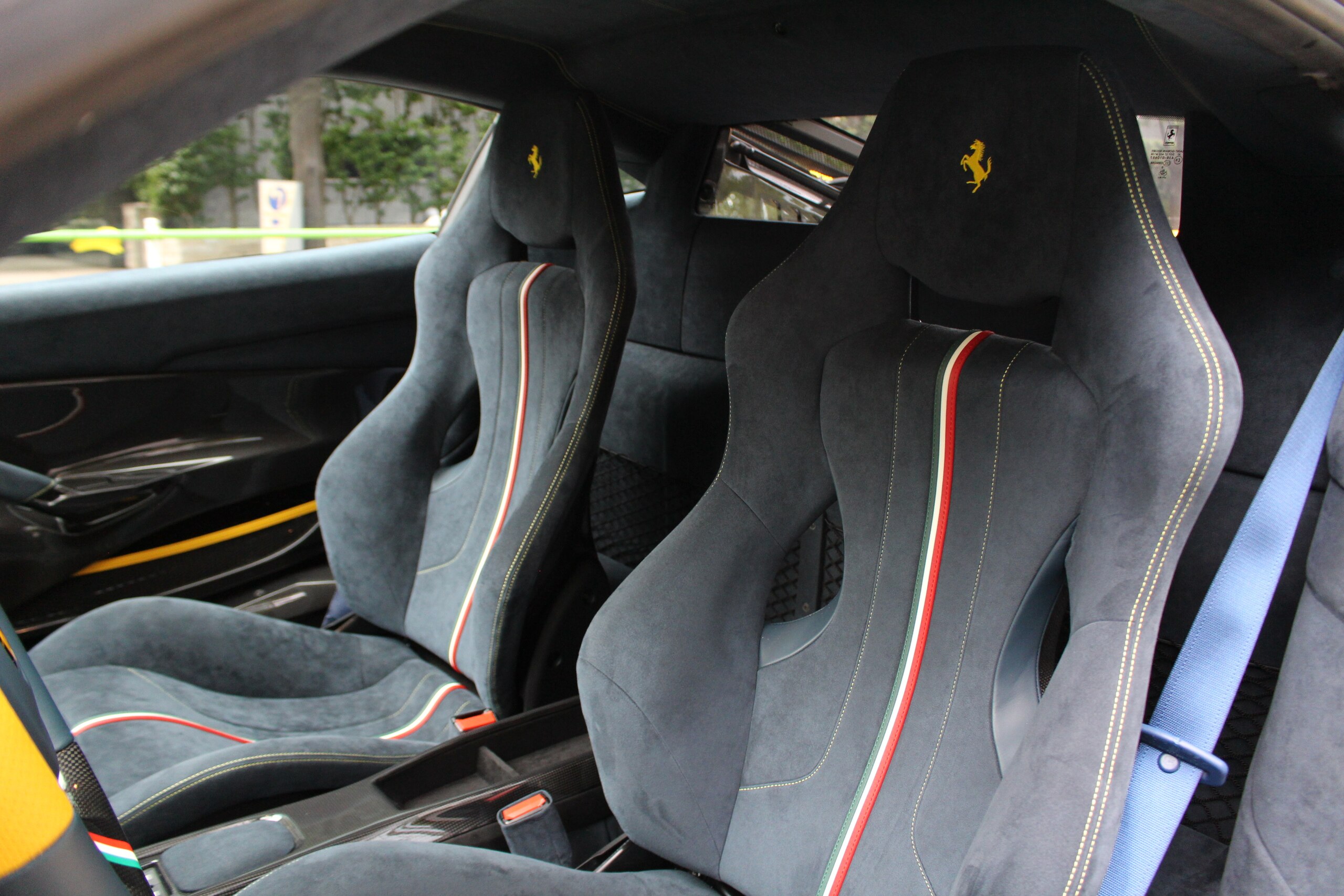 2020 Ferrari 488 Pista — Photo 10 / 17