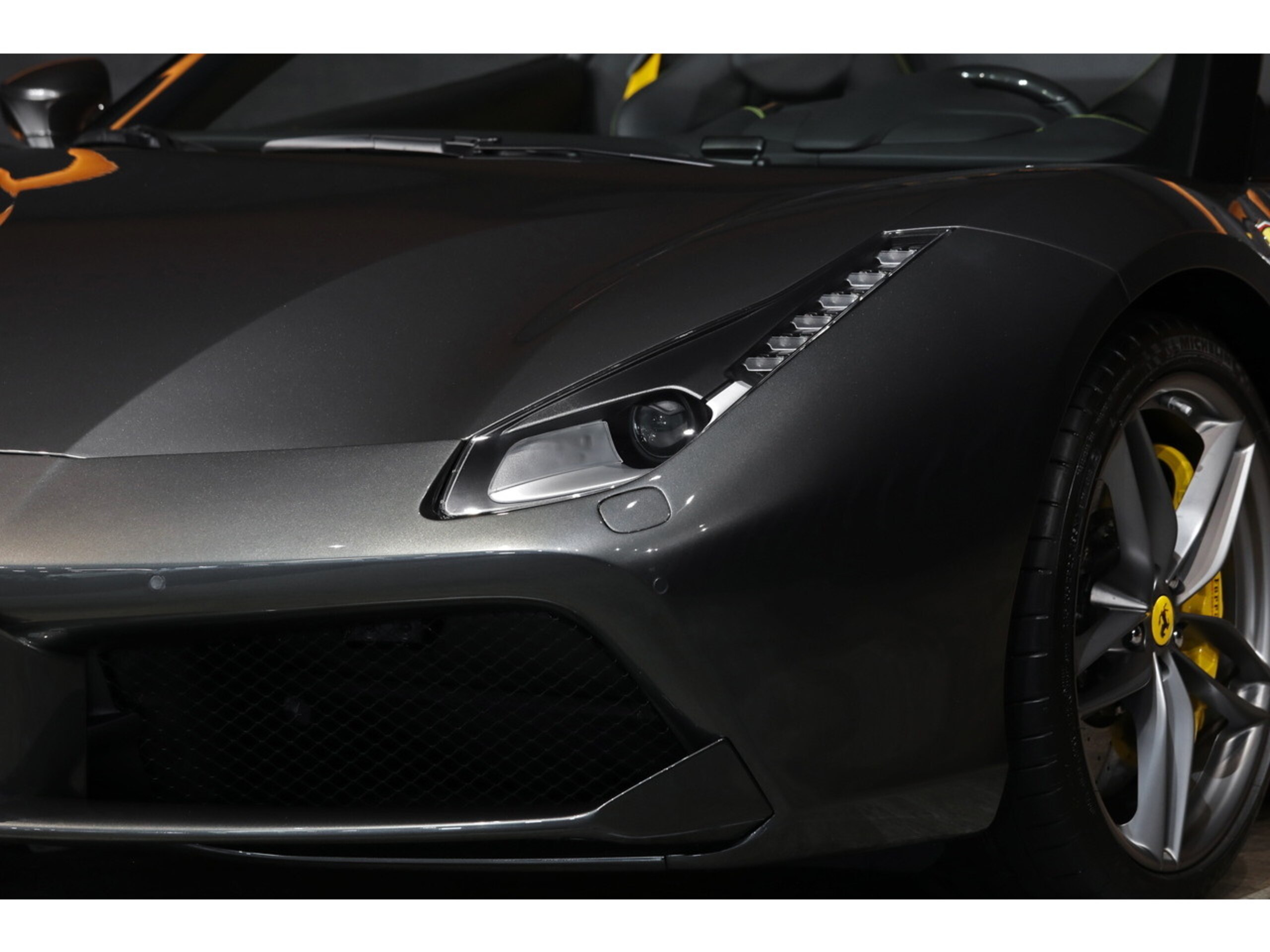 2018 Ferrari 488 Spider — Photo 33 / 65