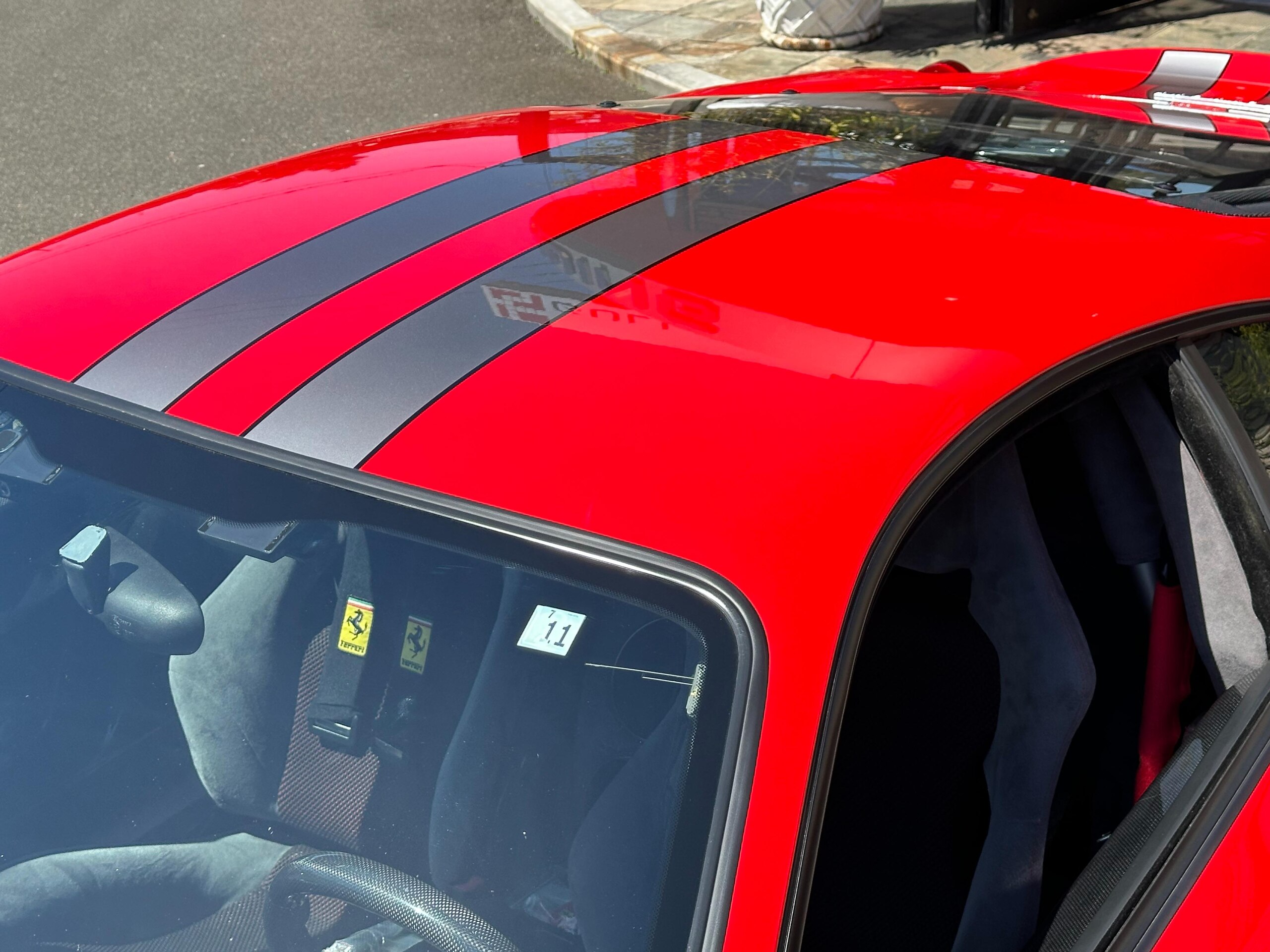 2008 Ferrari 430 Scuderia — Photo 8 / 29