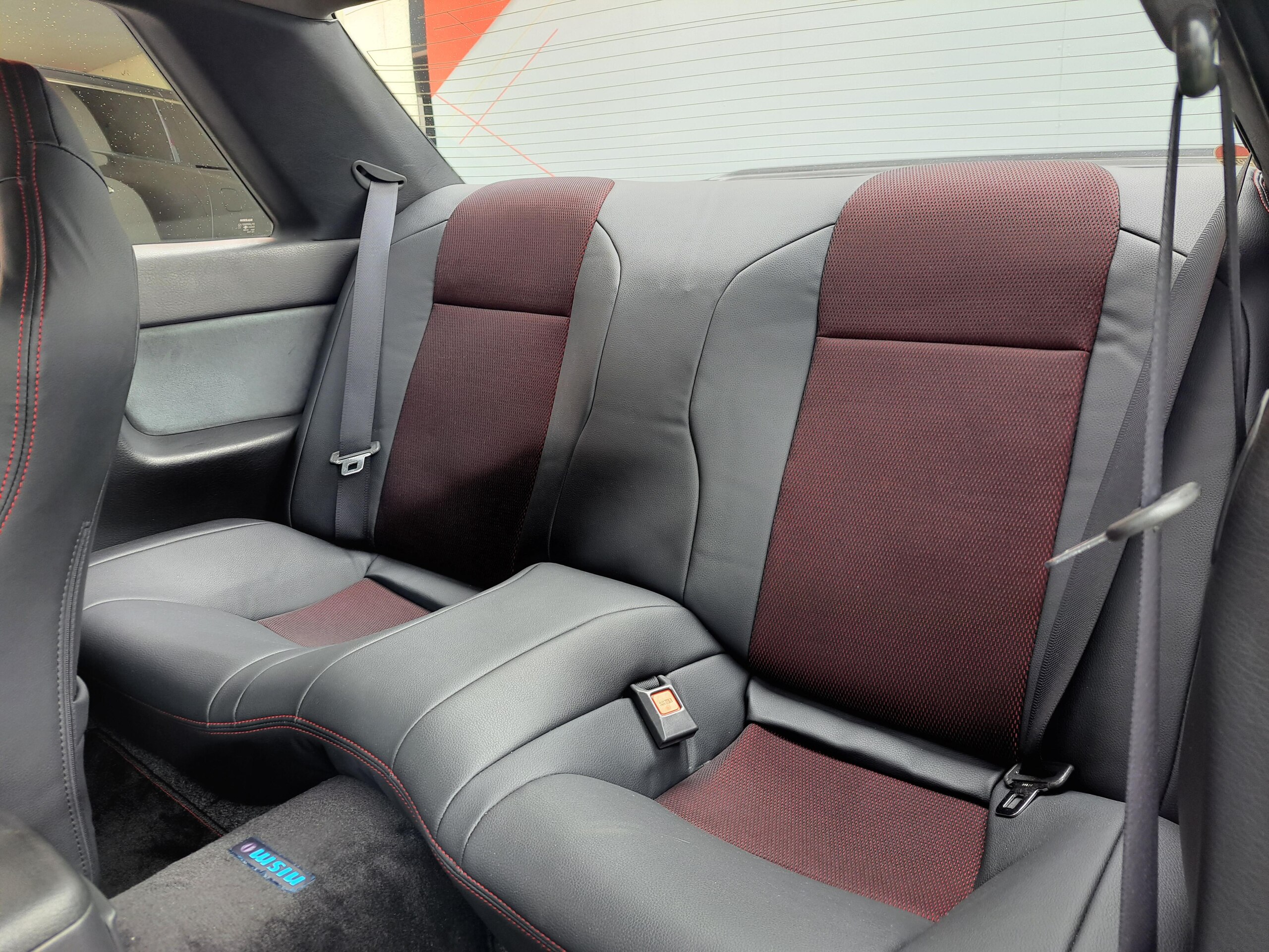 1993 Other Nissan — Photo 22 / 26
