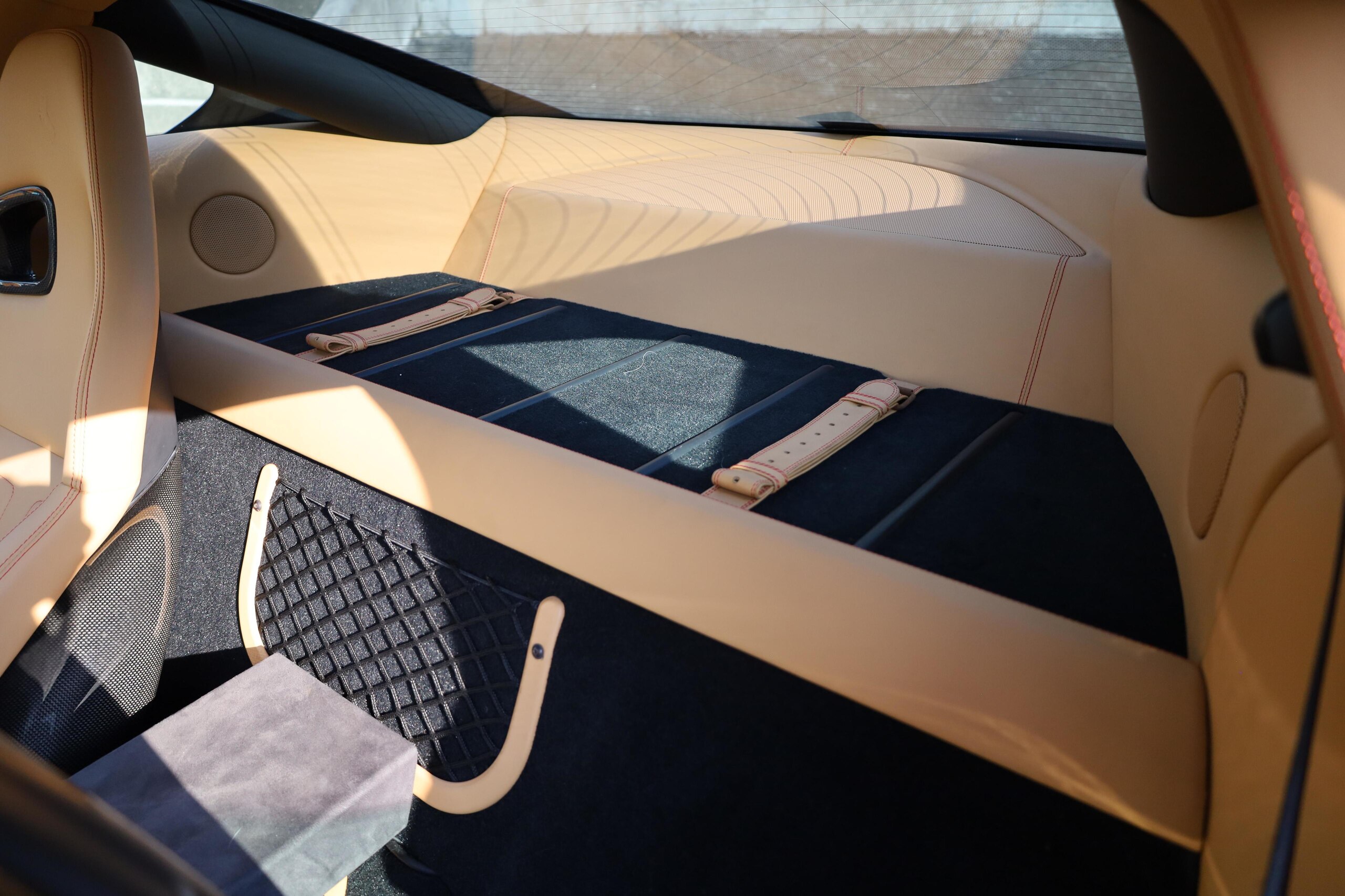 2008 Ferrari 599 — Photo 12 / 14