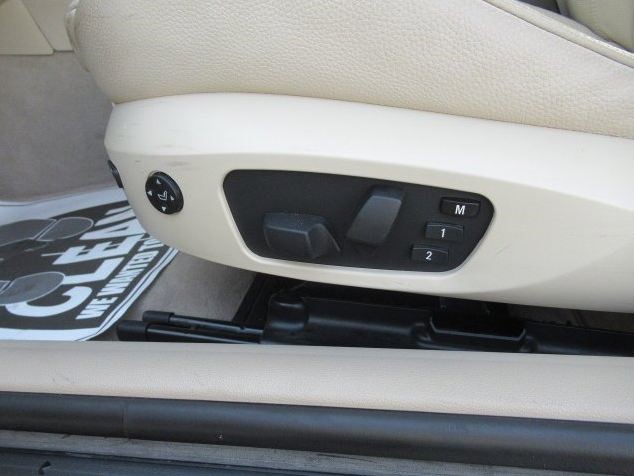 2007 BMW 335i Coupe M Sport — Photo 11 / 12