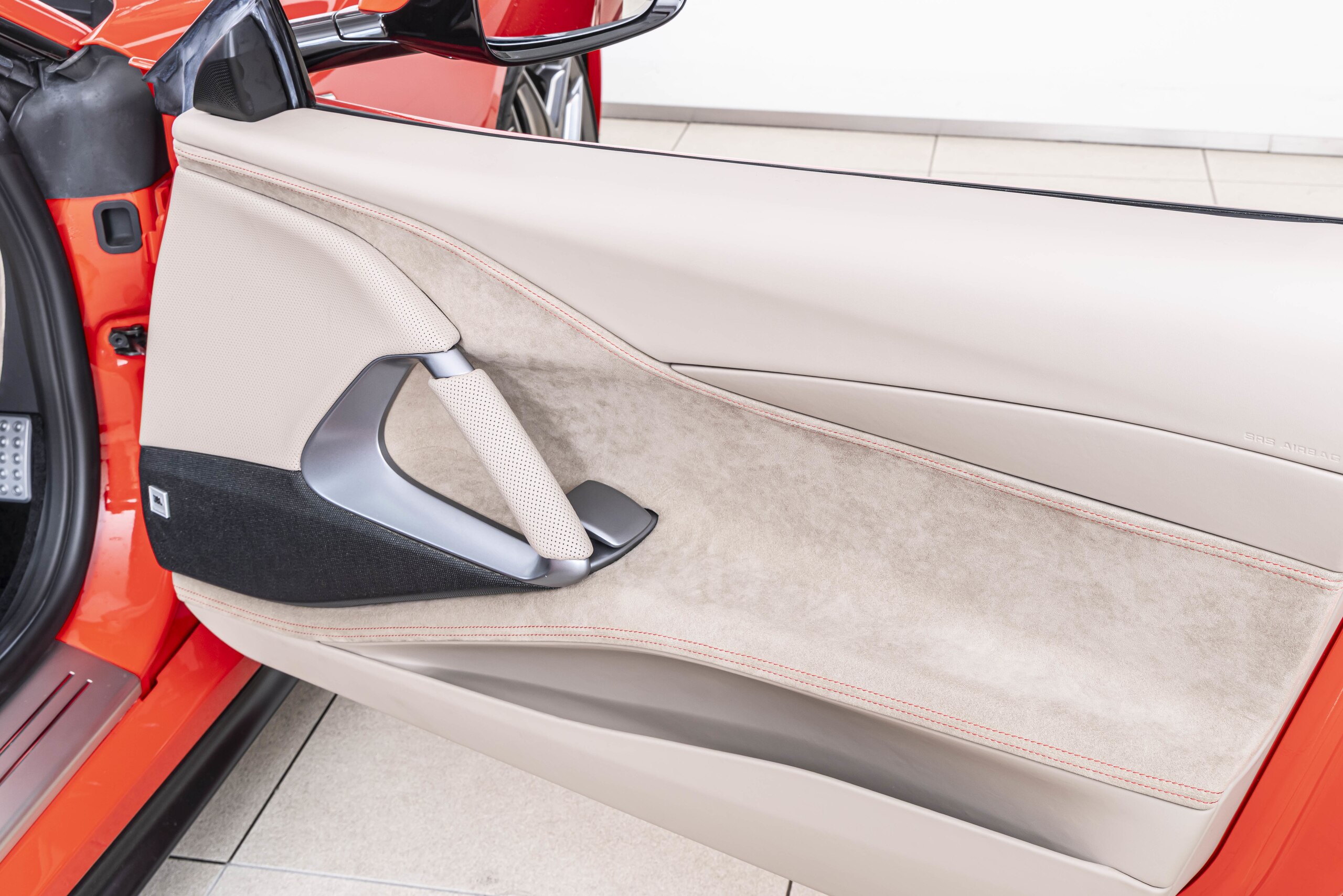 2018 Ferrari 812 Superfast — Photo 22 / 30