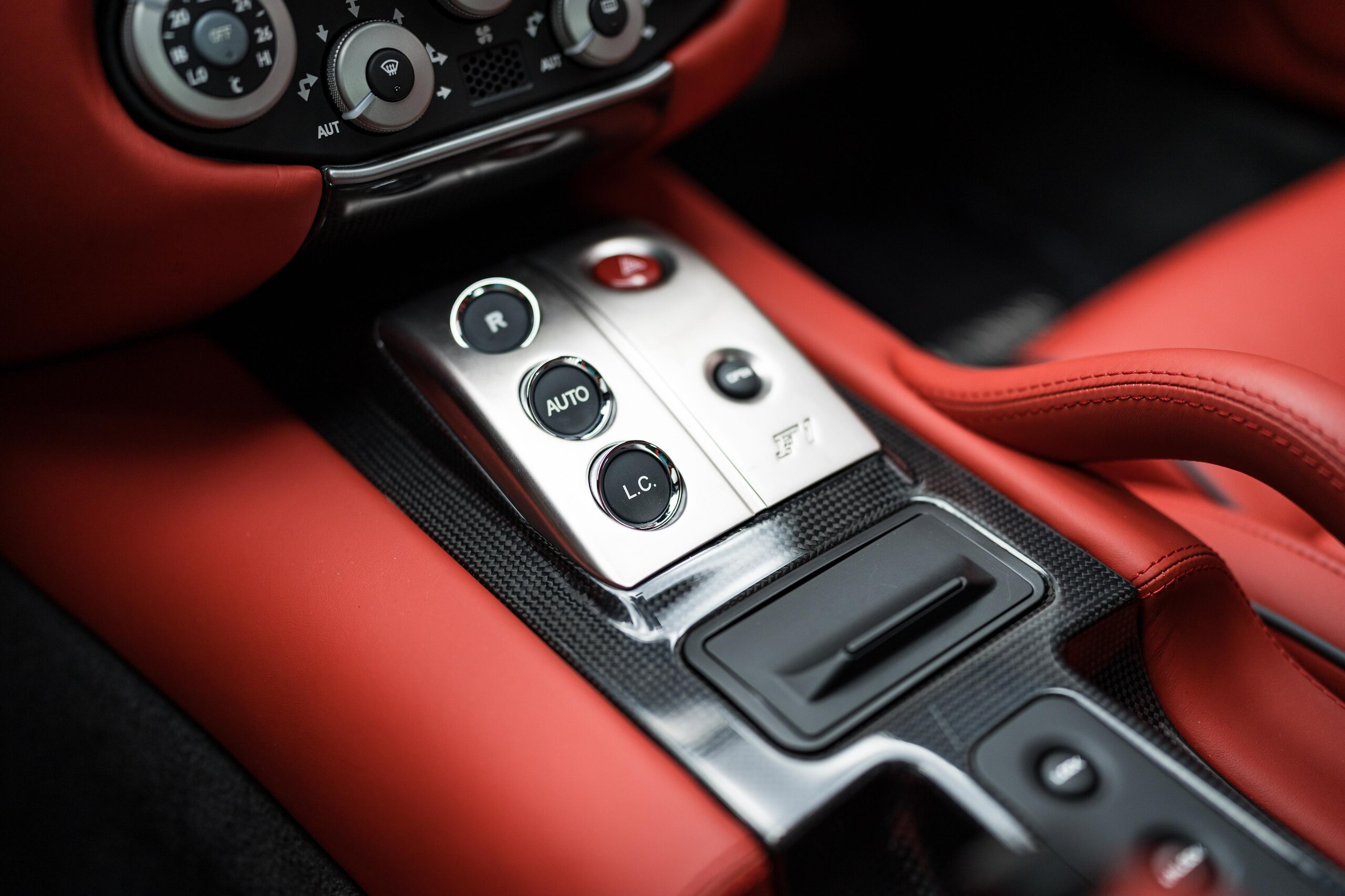 2008 Ferrari 599 GTB Fiorano — Photo 13 / 18