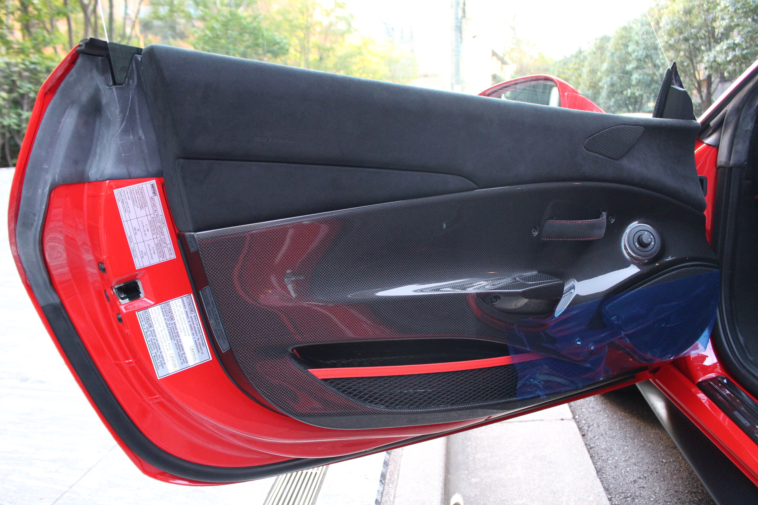 2019 Ferrari 488 Pista — Photo 13 / 14