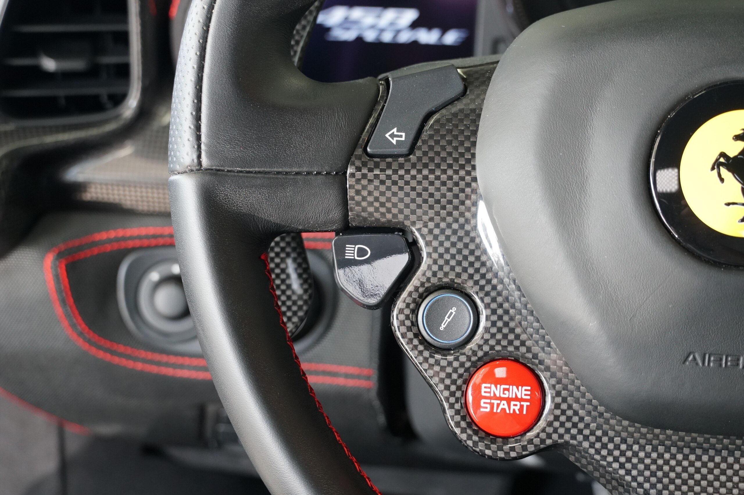 2015 Ferrari 458 Speciale — Photo 15 / 45