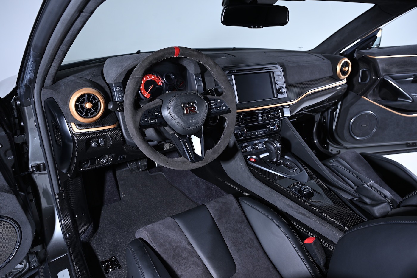 2024 Other Nissan — Photo 21 / 40