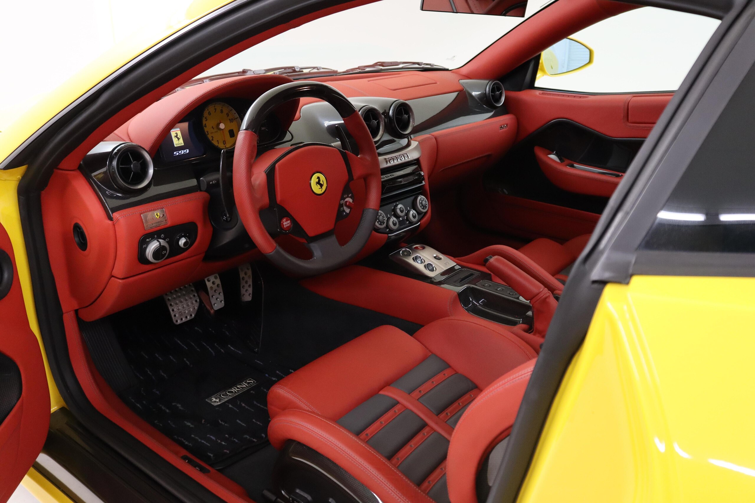 2008 Ferrari 599 — Photo 7 / 20
