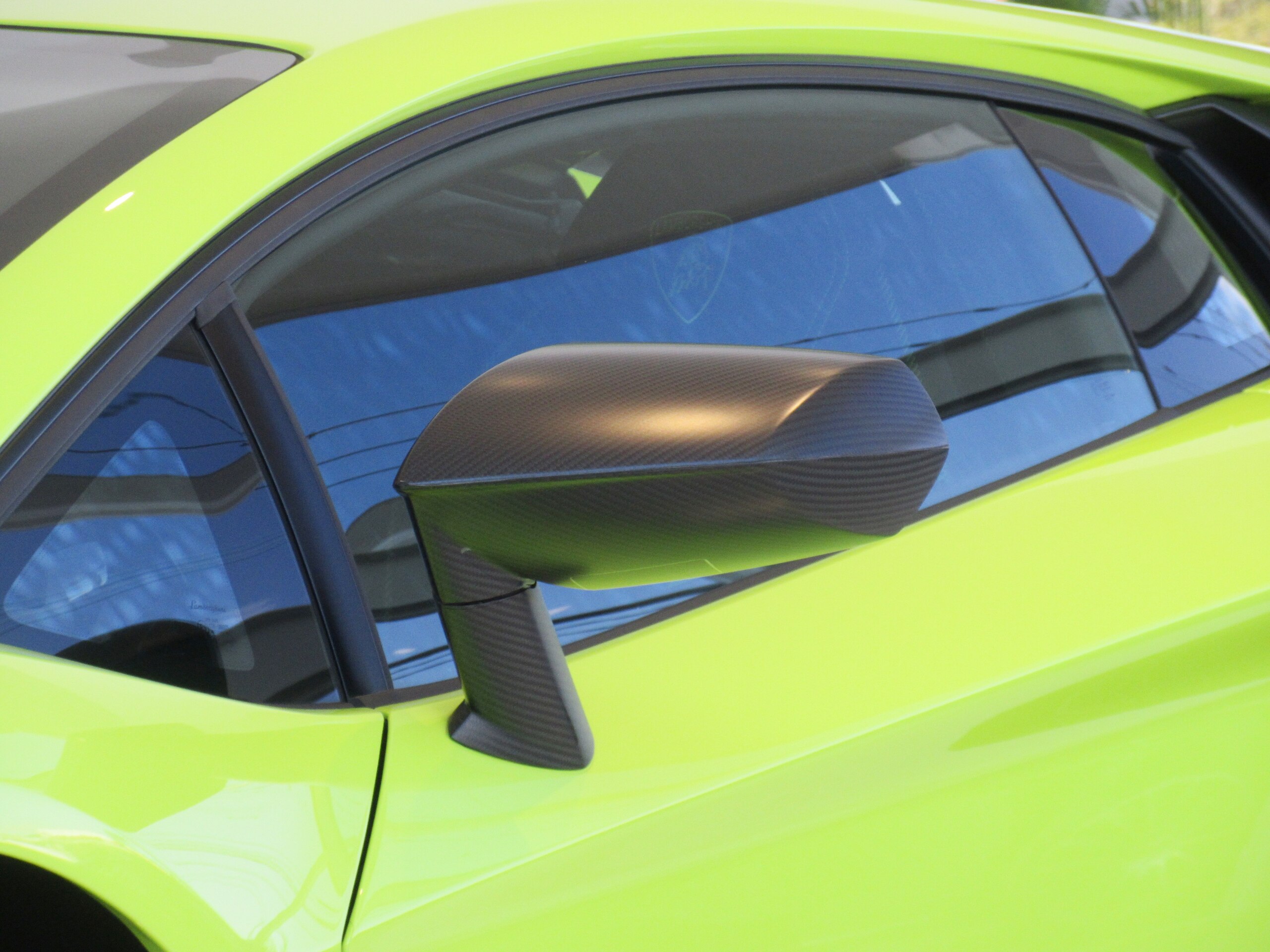 2020 Lamborghini Aventador SVJ — Photo 9 / 25
