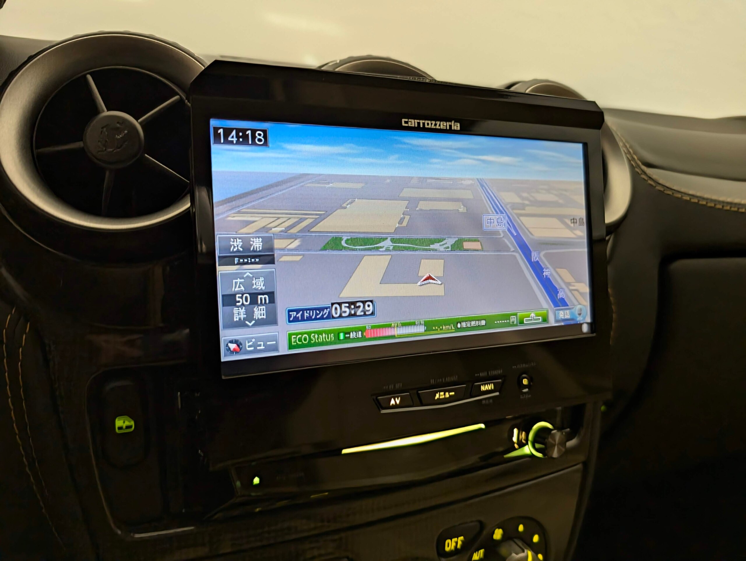 2007 Ferrari F430 — Photo 12 / 20