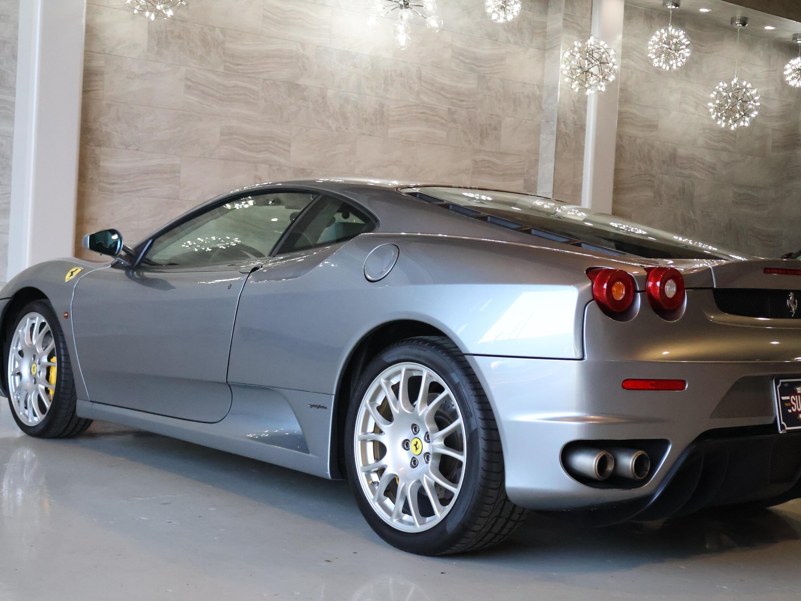 2006 Ferrari F430 — Photo 6 / 26