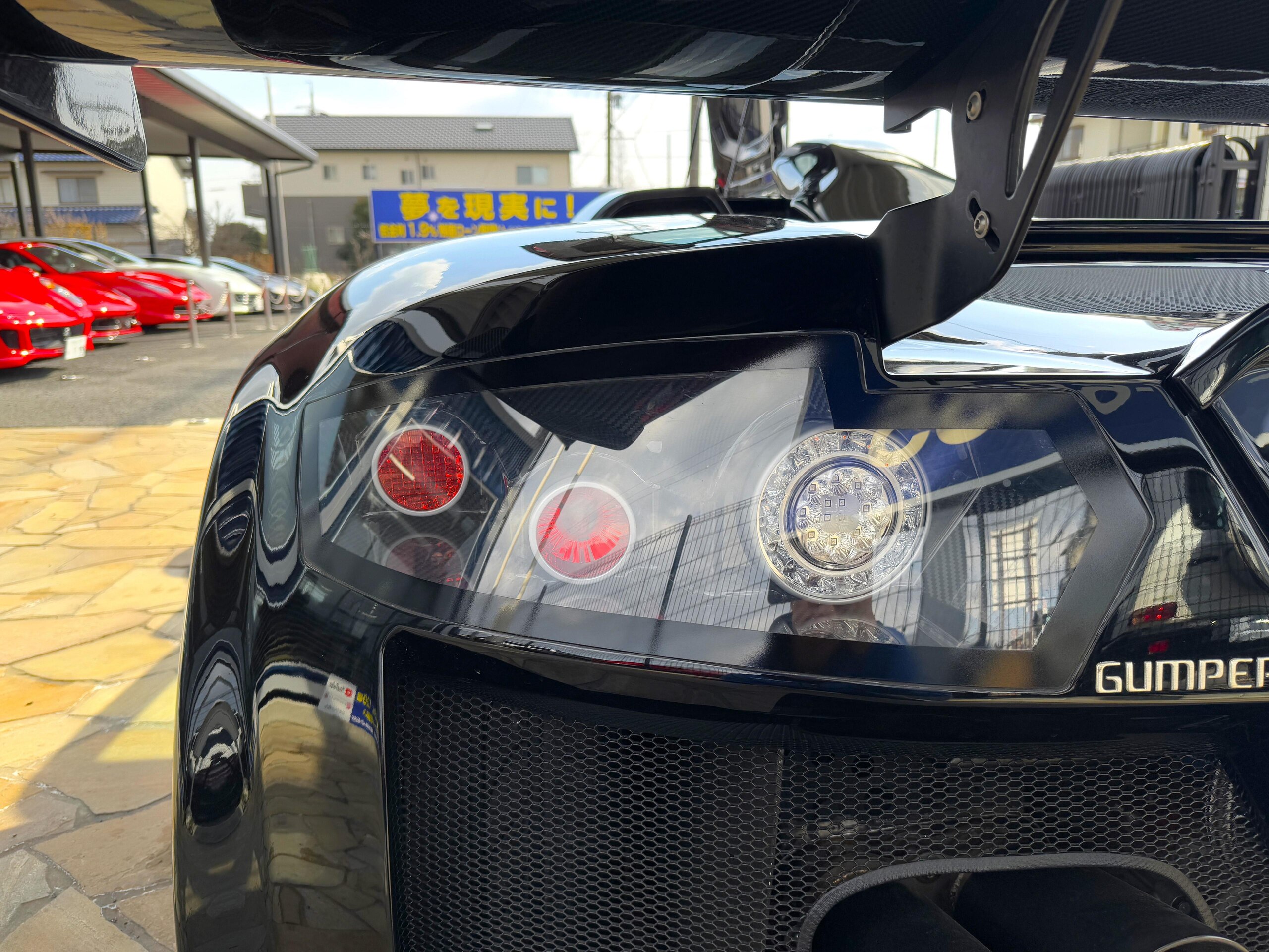 2013 Other Gumpert Apollo — Photo 23 / 25