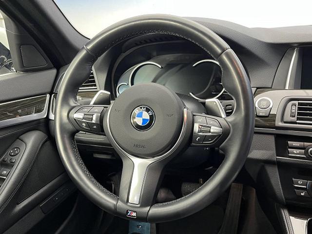 2014 BMW 535i M Sport — Photo 8 / 20