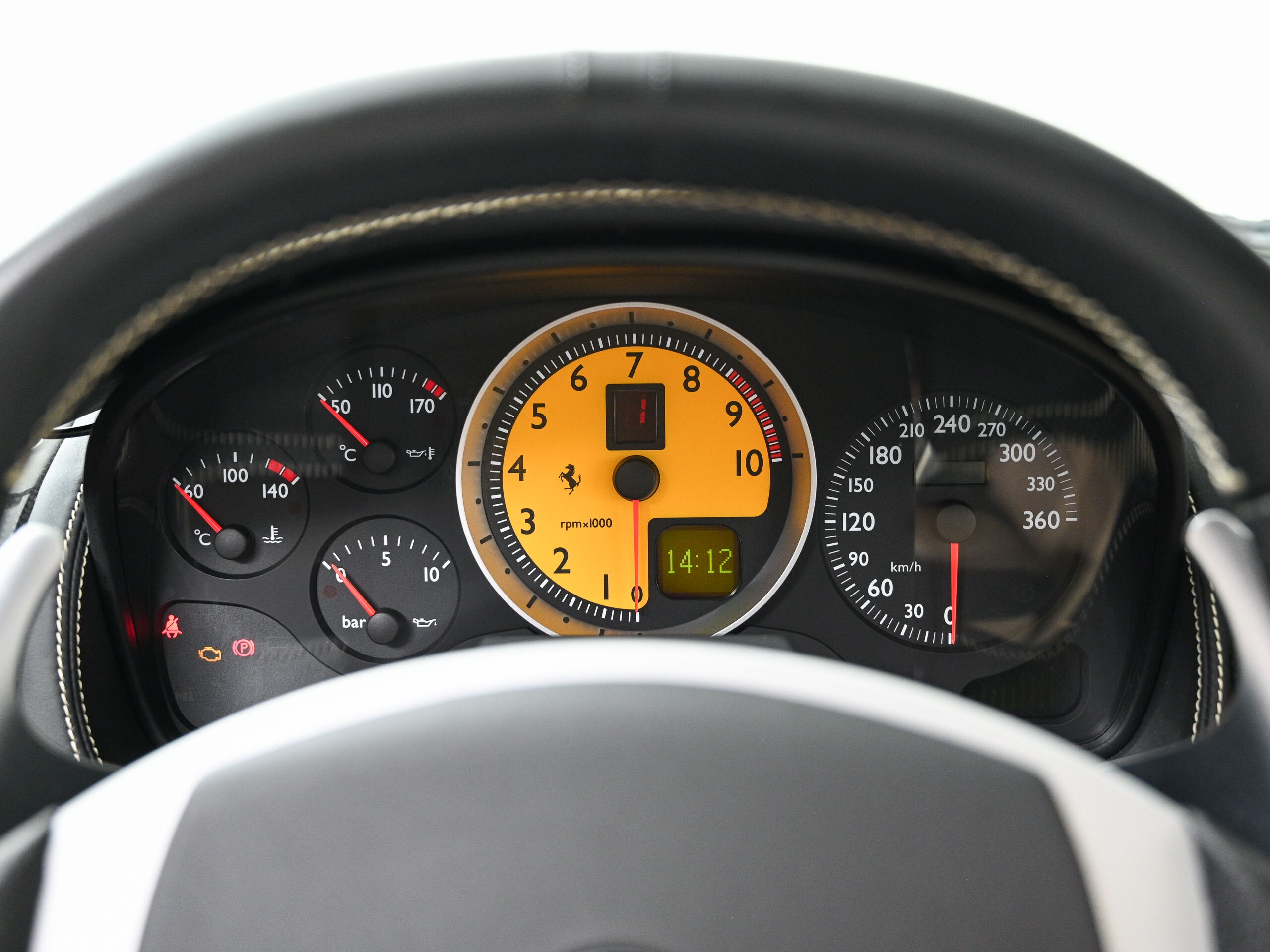 2007 Ferrari F430 — Photo 11 / 20