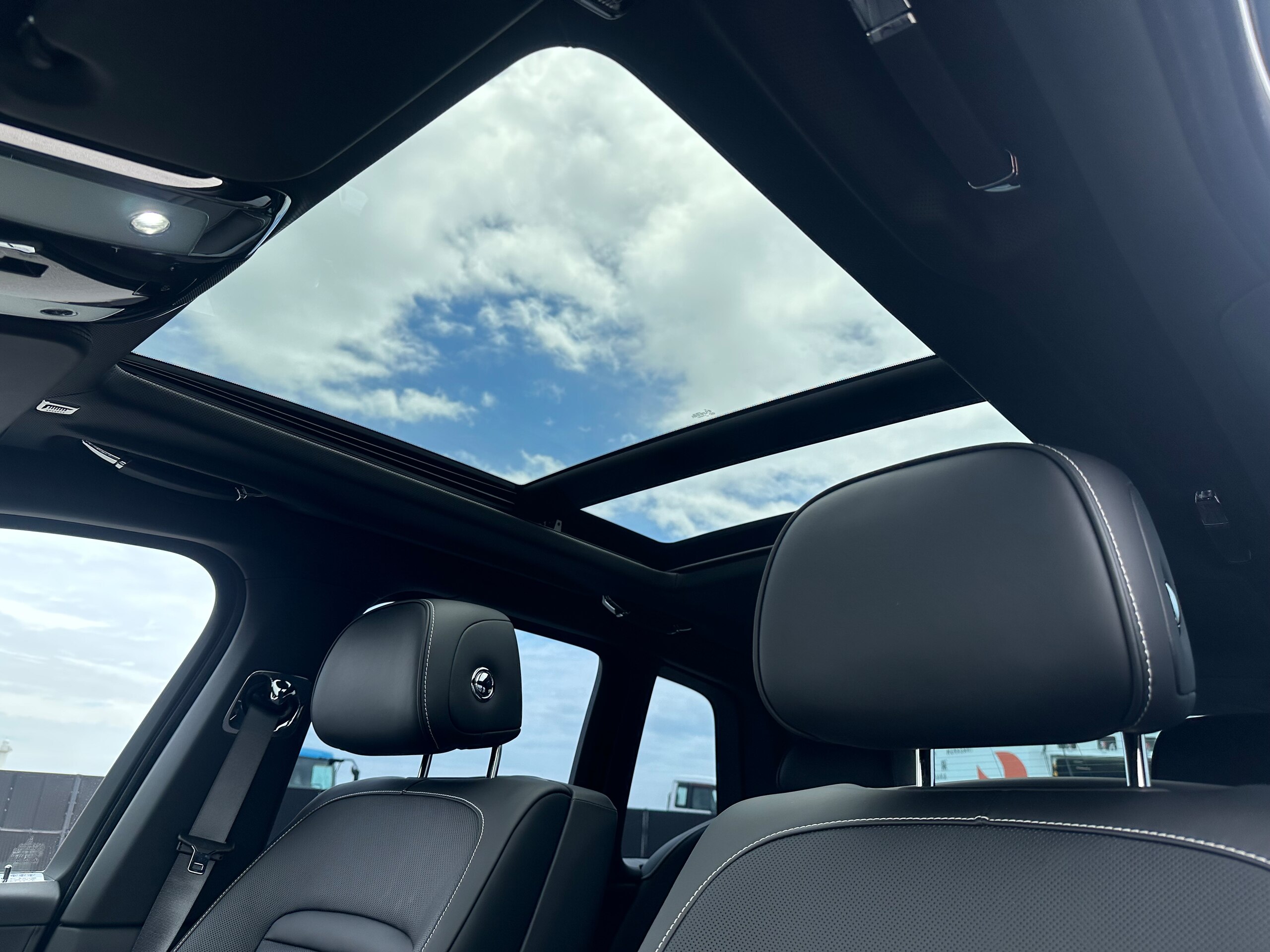 2025 Rolls-Royce Cullinan — Photo 9 / 22