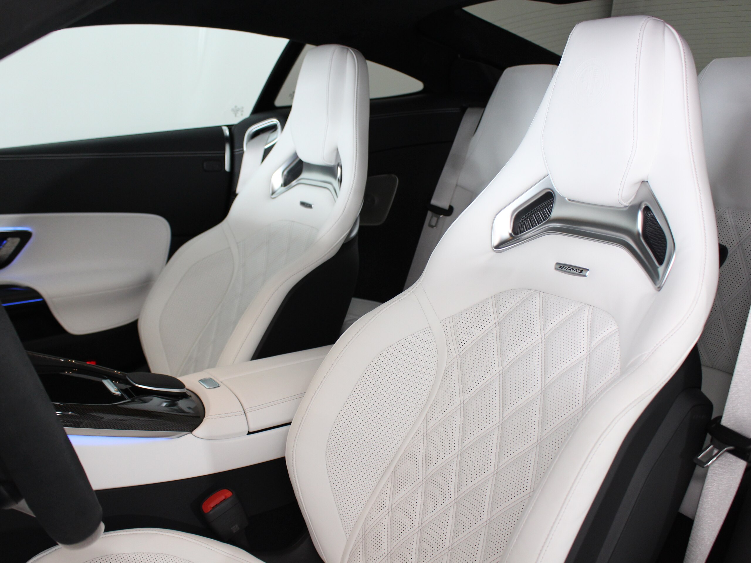 2024 Mercedes Benz AMG GT63 4Matic+ — Photo 10 / 23