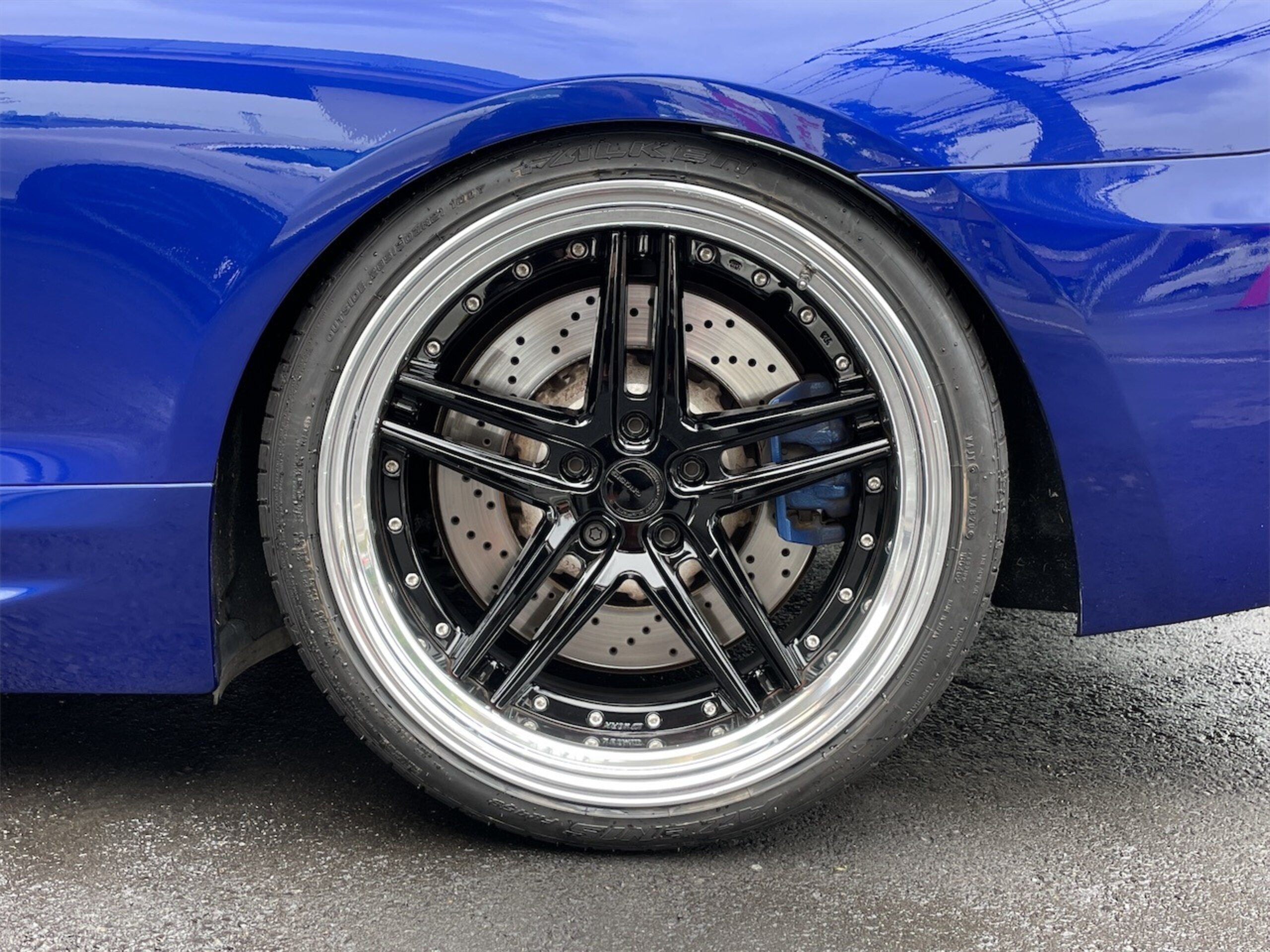 2014 BMW M6 Cabriolet — Photo 12 / 37