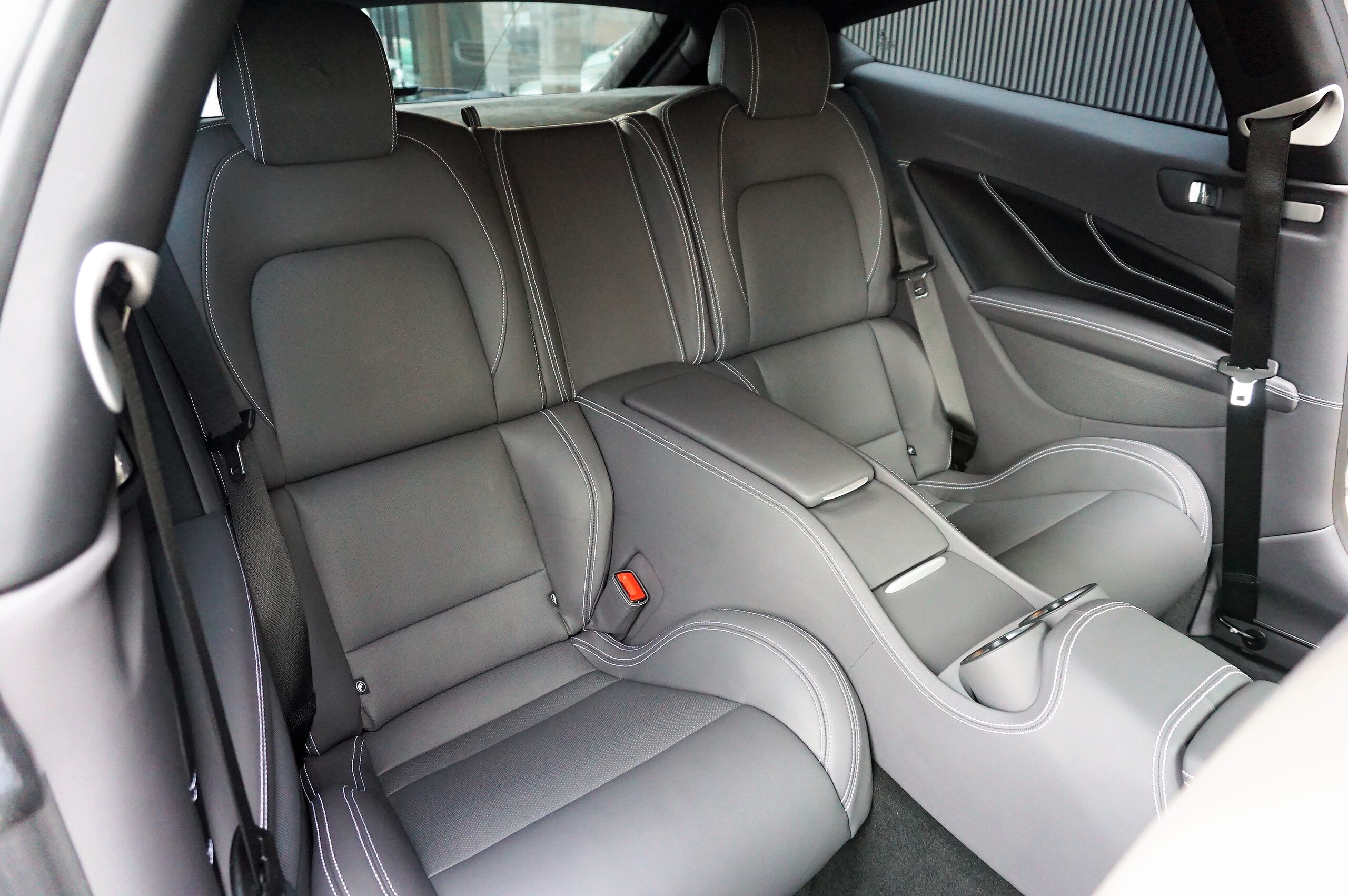 2013 Ferrari FF — Photo 14 / 17