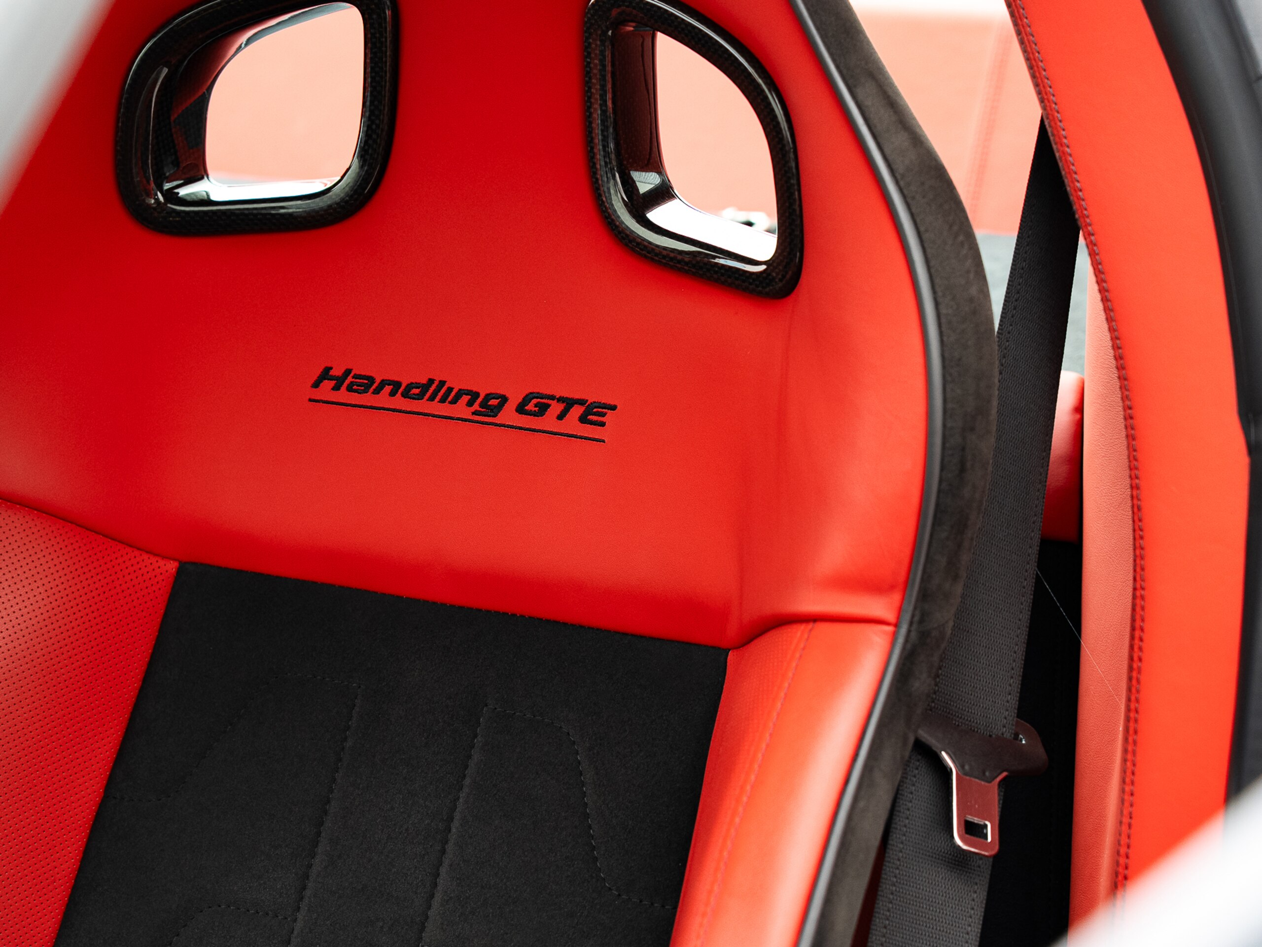 2012 Ferrari 599 HGTE — Photo 10 / 51