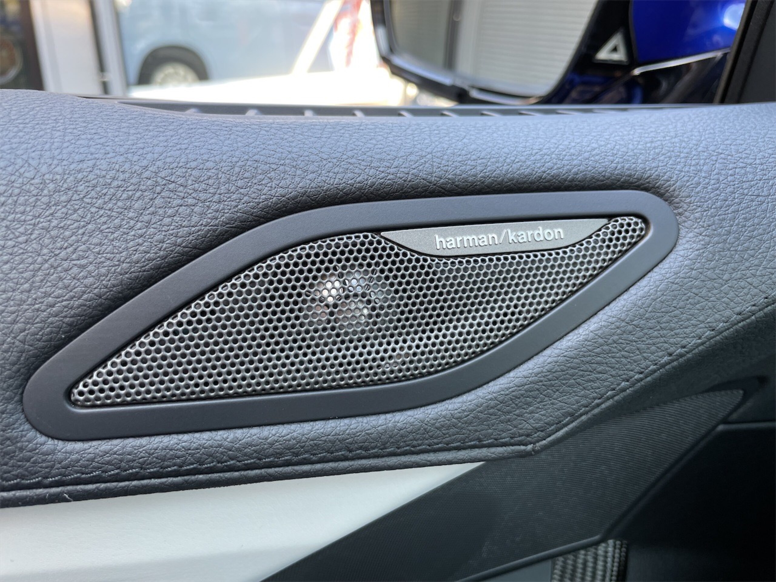 2014 BMW M6 Cabriolet — Photo 28 / 37