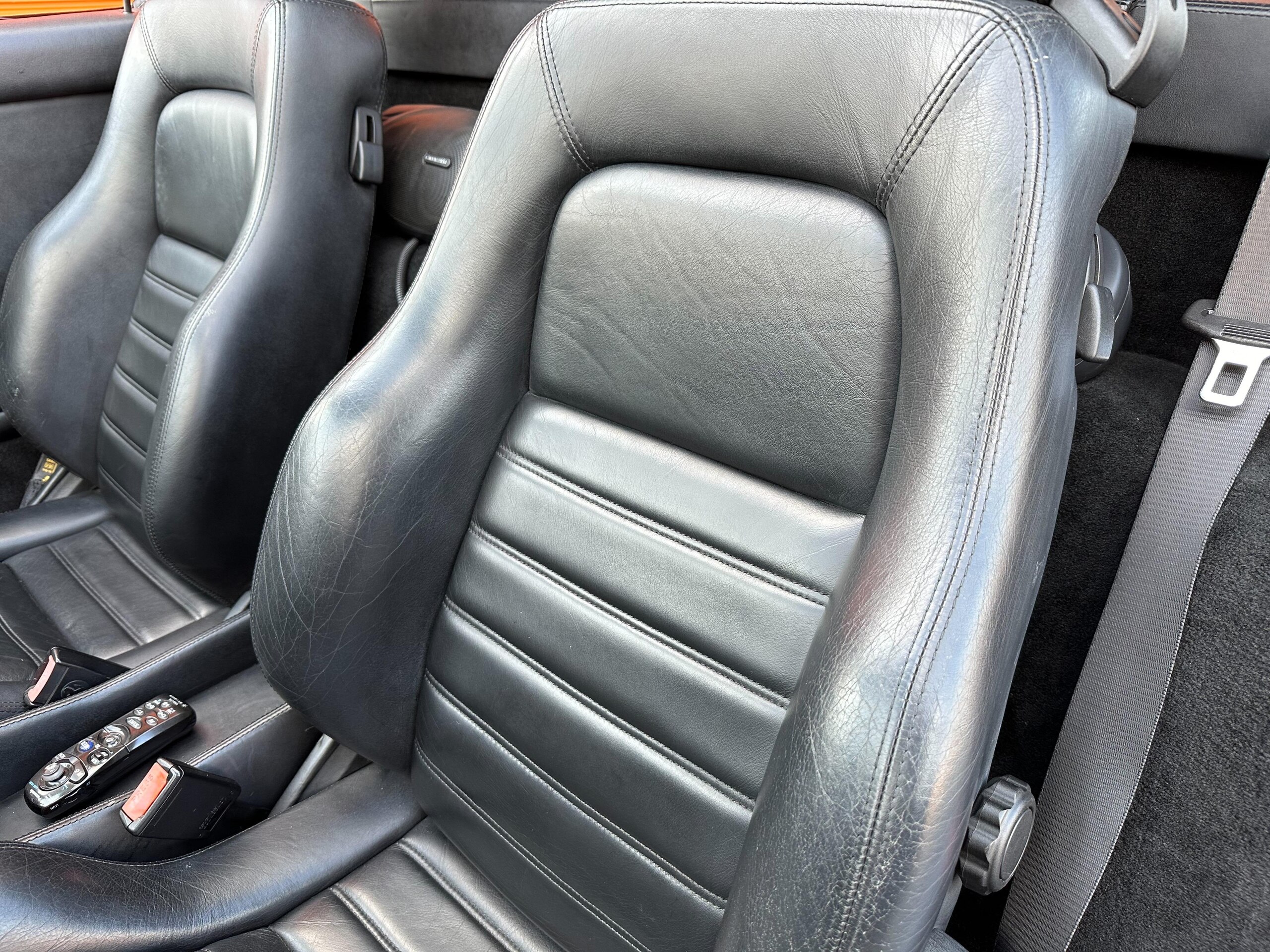 1995 Ferrari F355 GTS — Photo 28 / 44