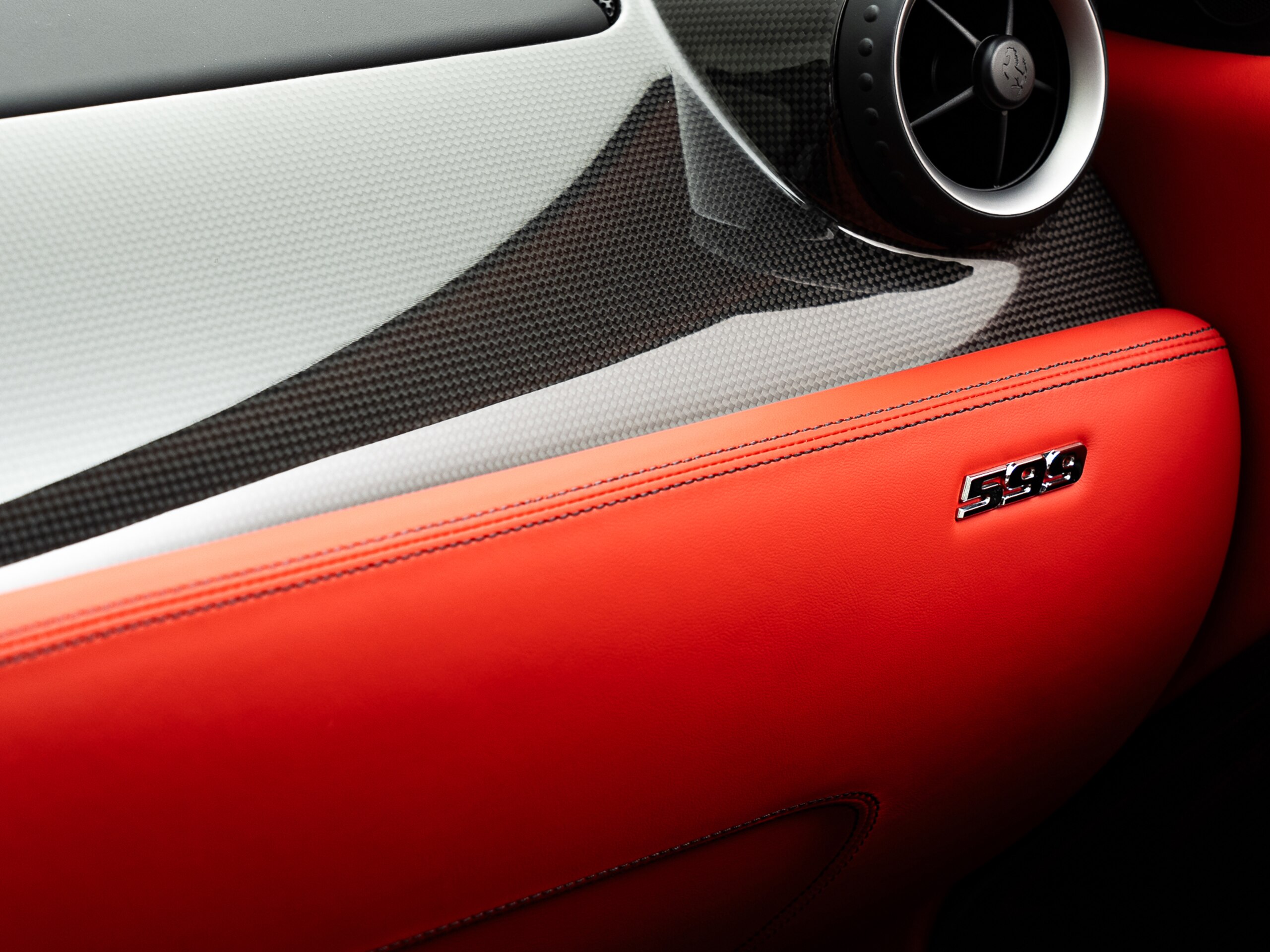 2012 Ferrari 599 HGTE — Photo 31 / 51