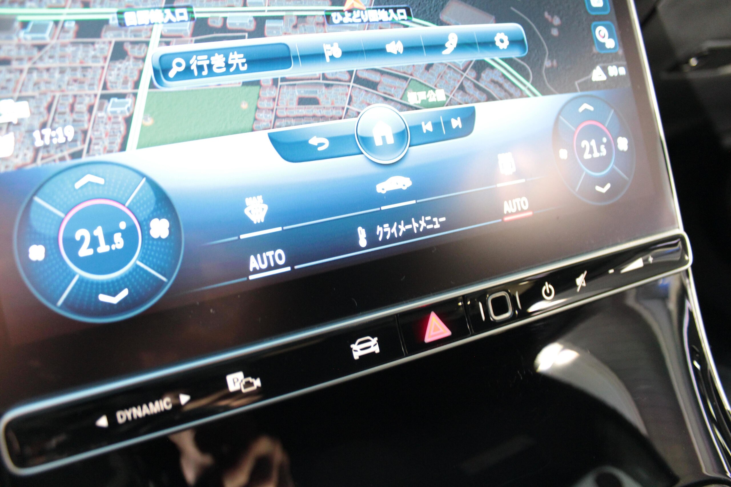 2021 Mercedes Benz S400d 4Matic AMG — Photo 13 / 26