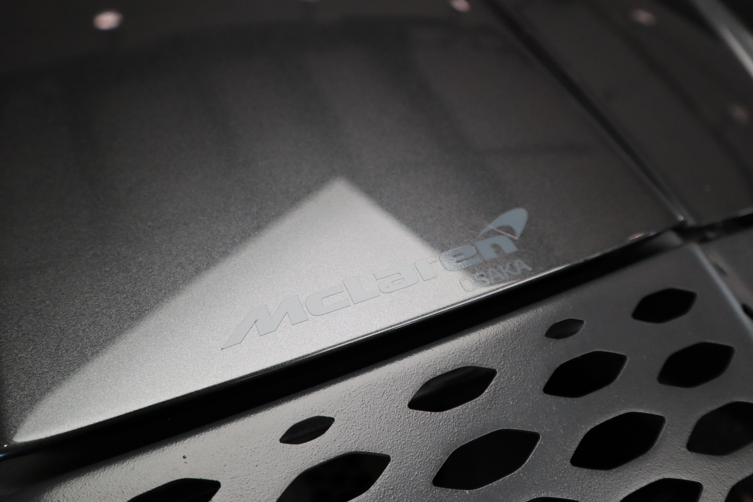 2023 McLaren 765LT Spider — Photo 41 / 49