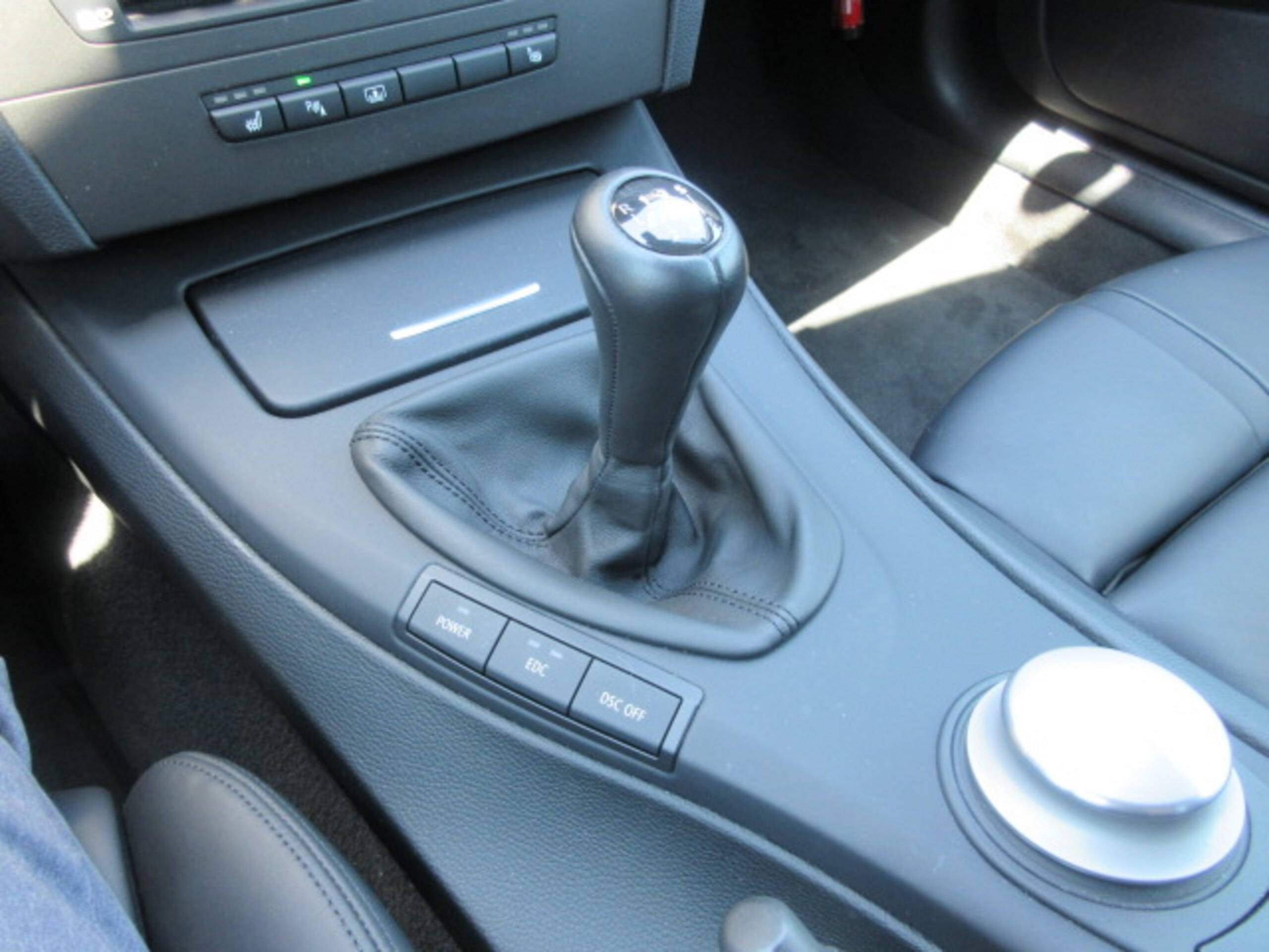 2007 BMW M3 Coupe — Photo 10 / 14