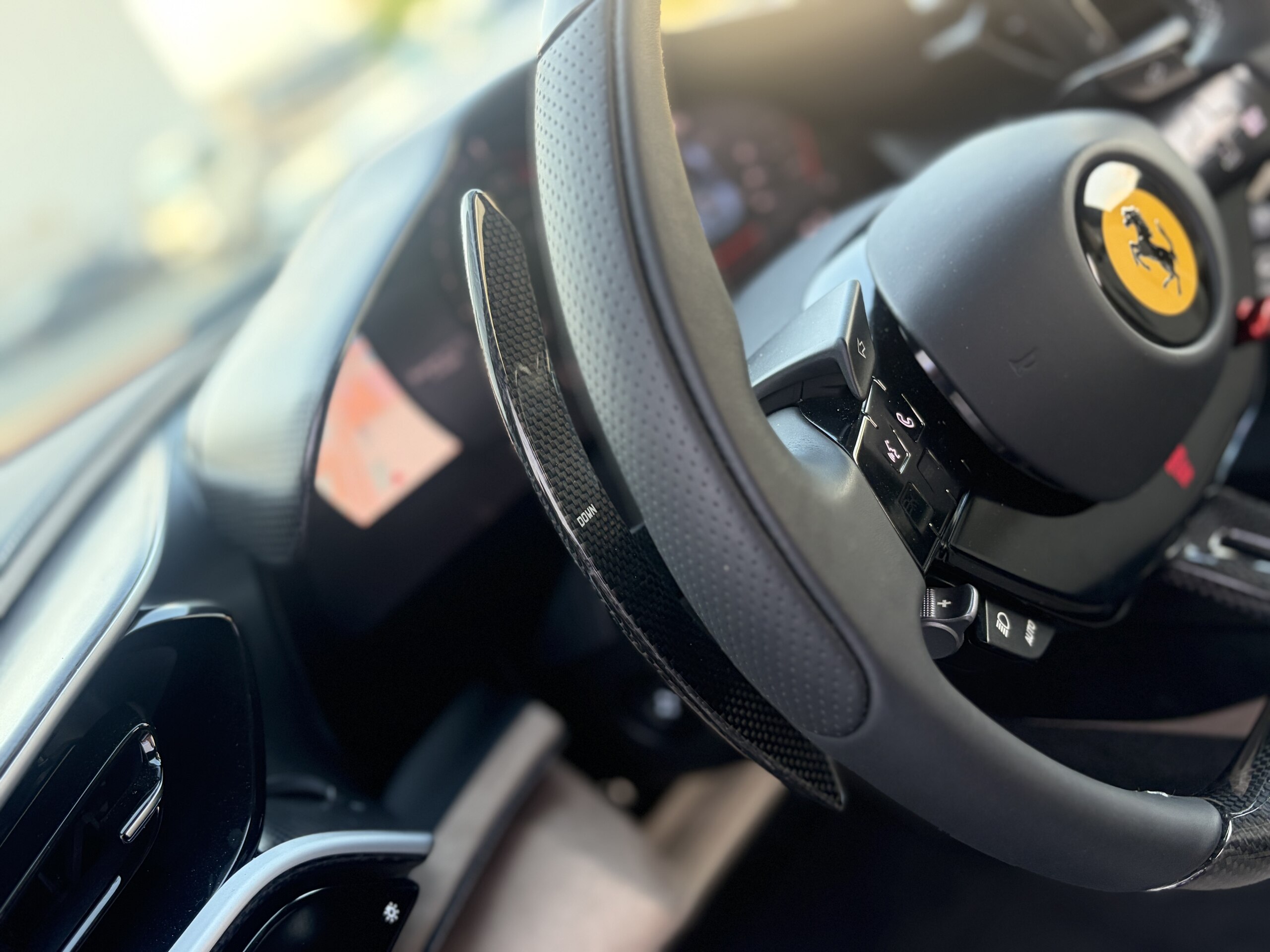 2025 Ferrari 296GTB — Photo 16 / 33