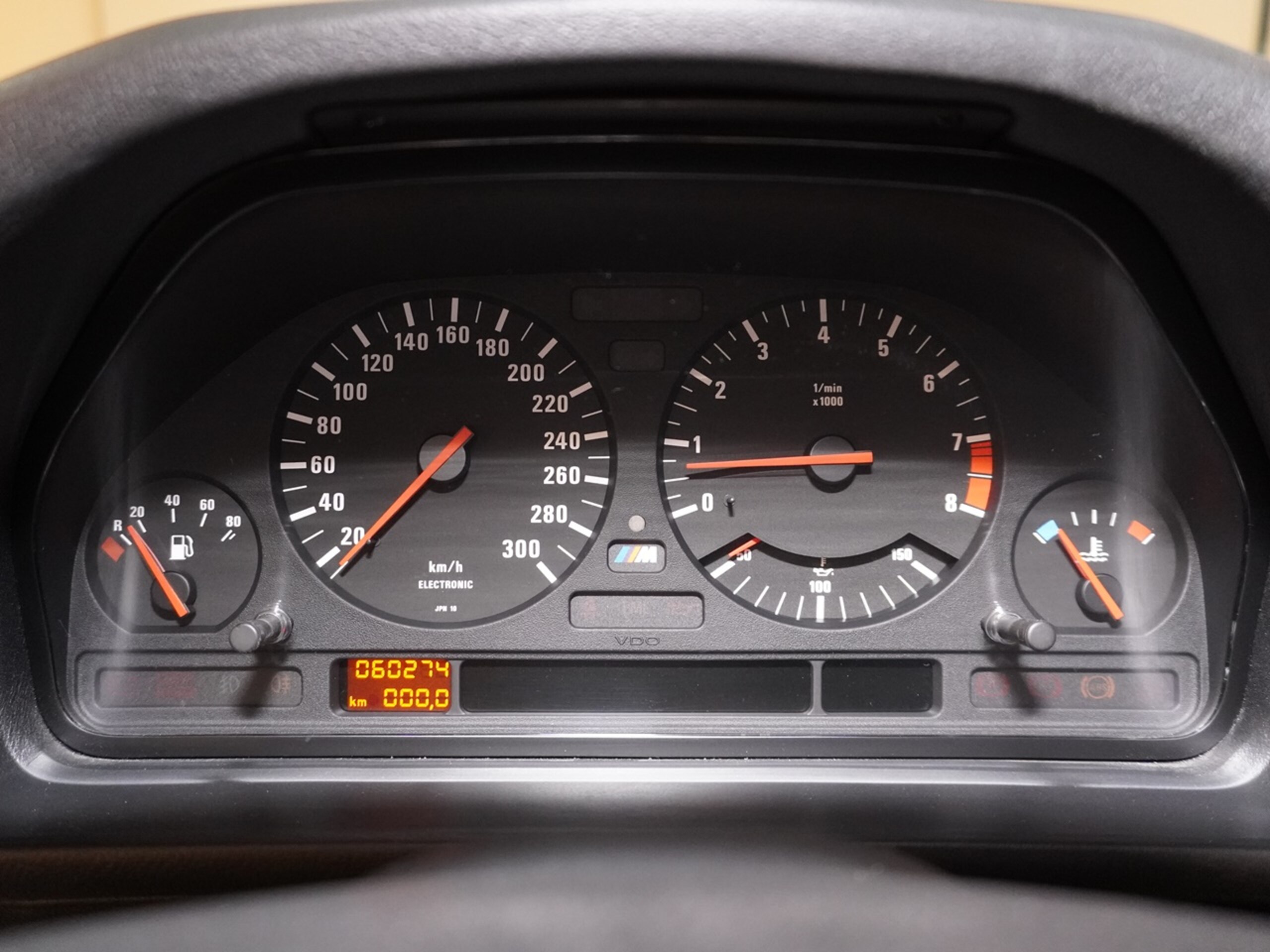 1994 BMW M5 — Photo 14 / 20