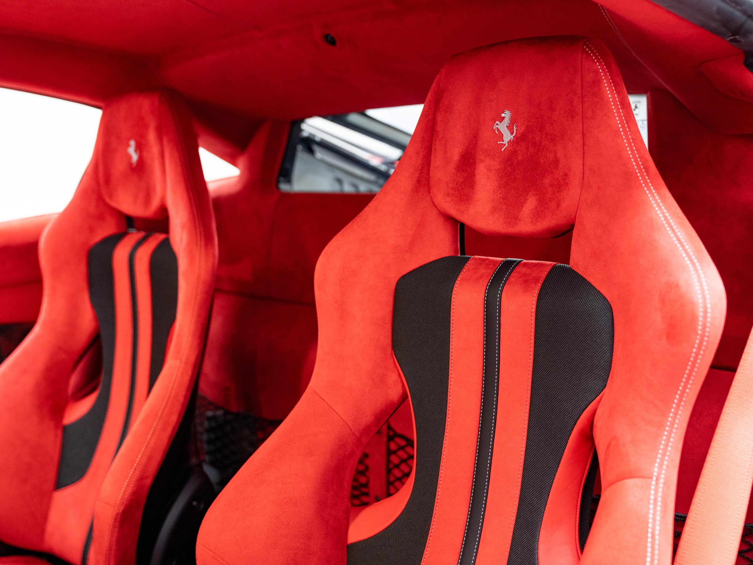 2019 Ferrari 488 Pista — Photo 8 / 26