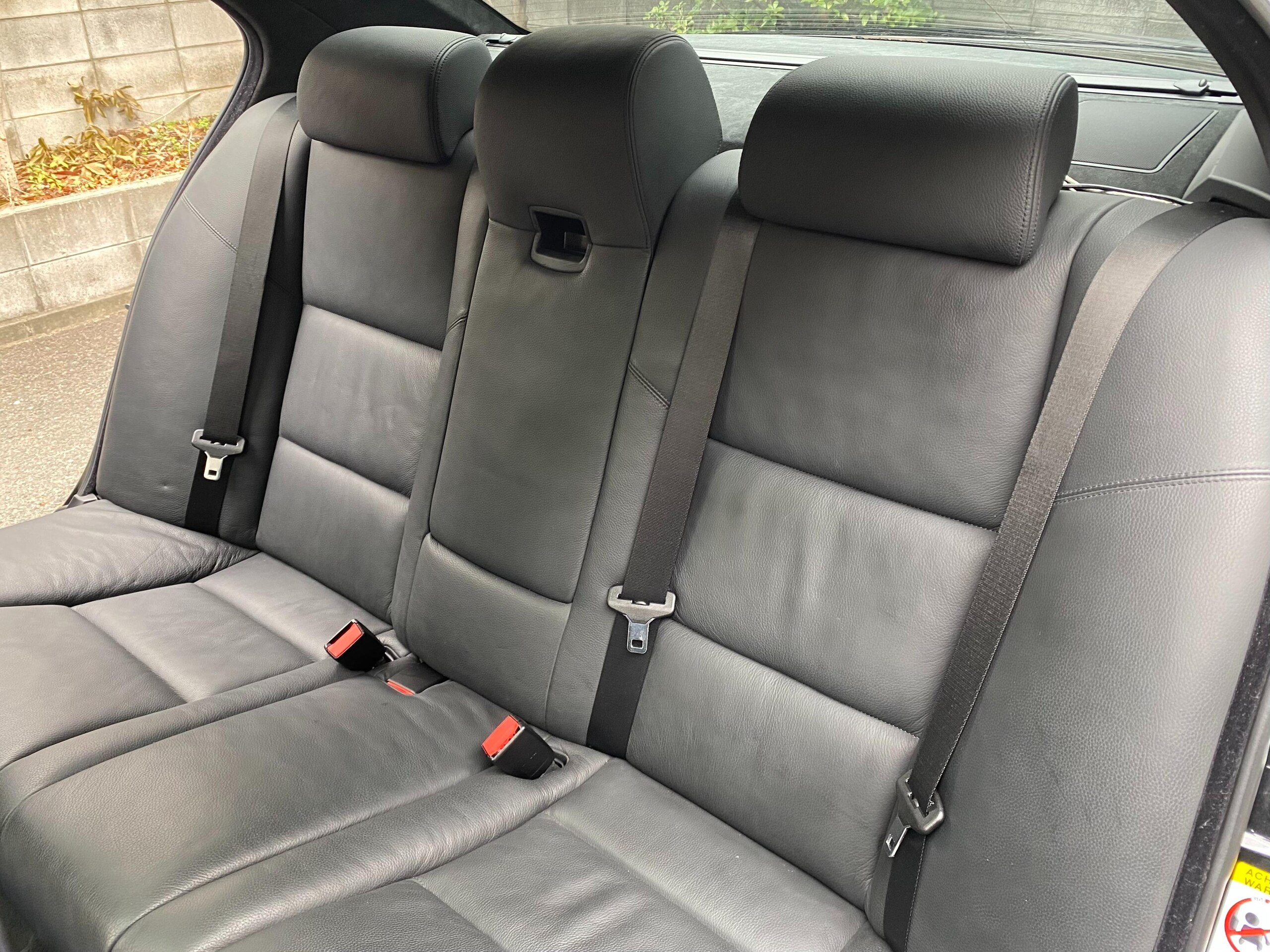2006 BMW M5 — Photo 21 / 27