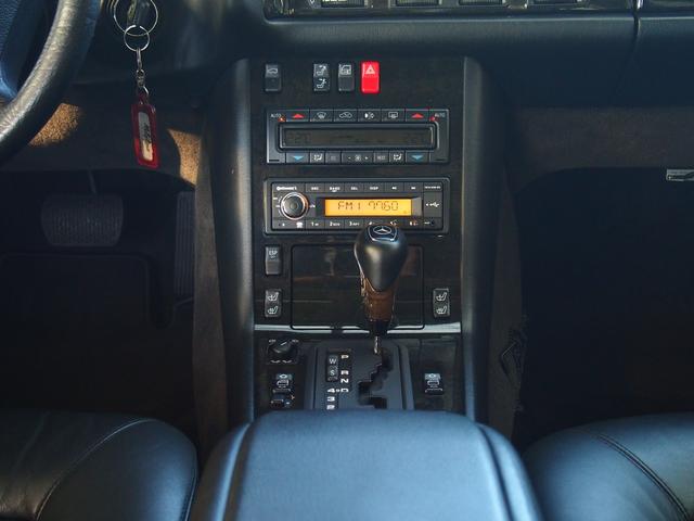 1998 Mercedes Benz S500L — Photo 18 / 33