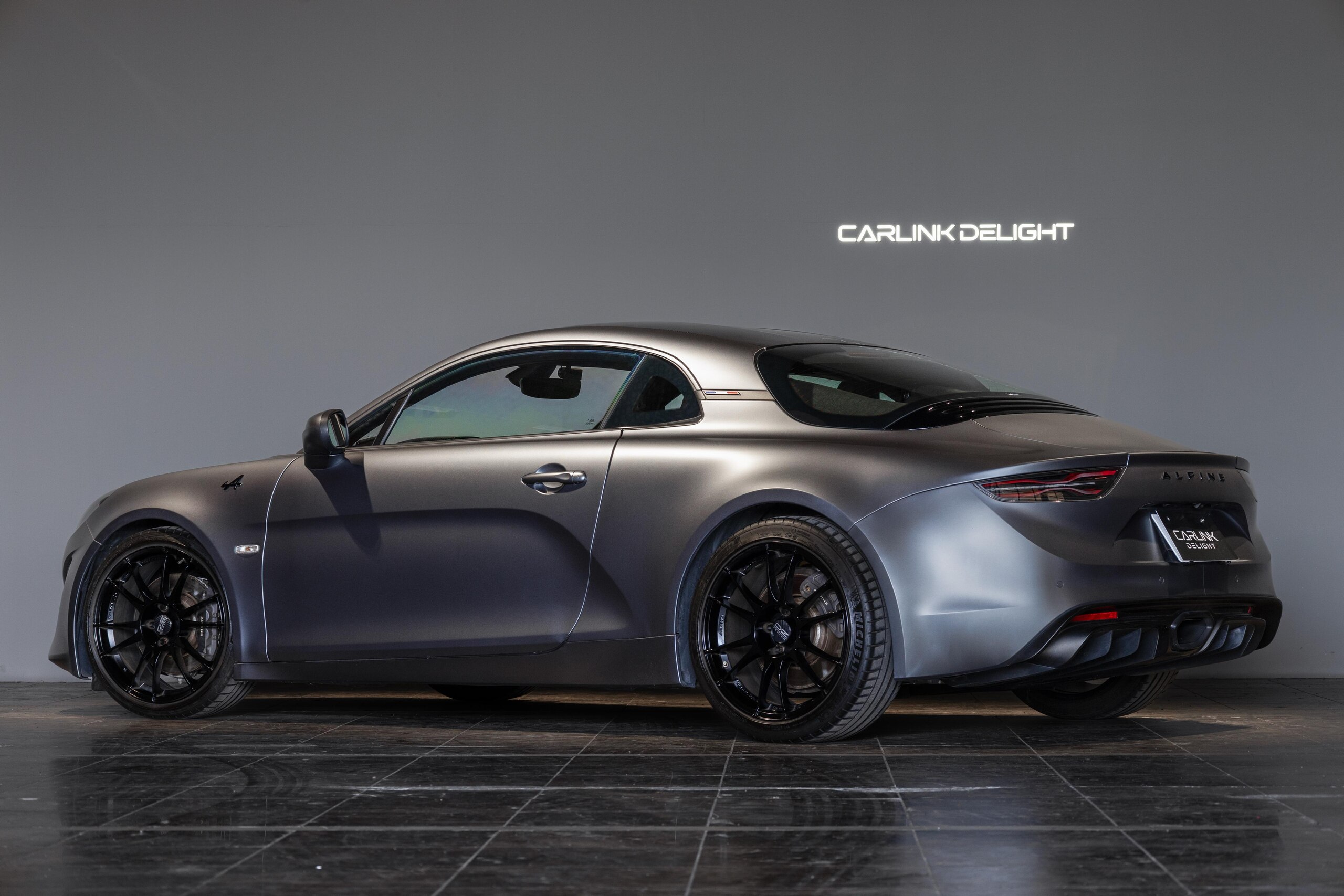 2020 Other Alpine A110 — Photo 6 / 19